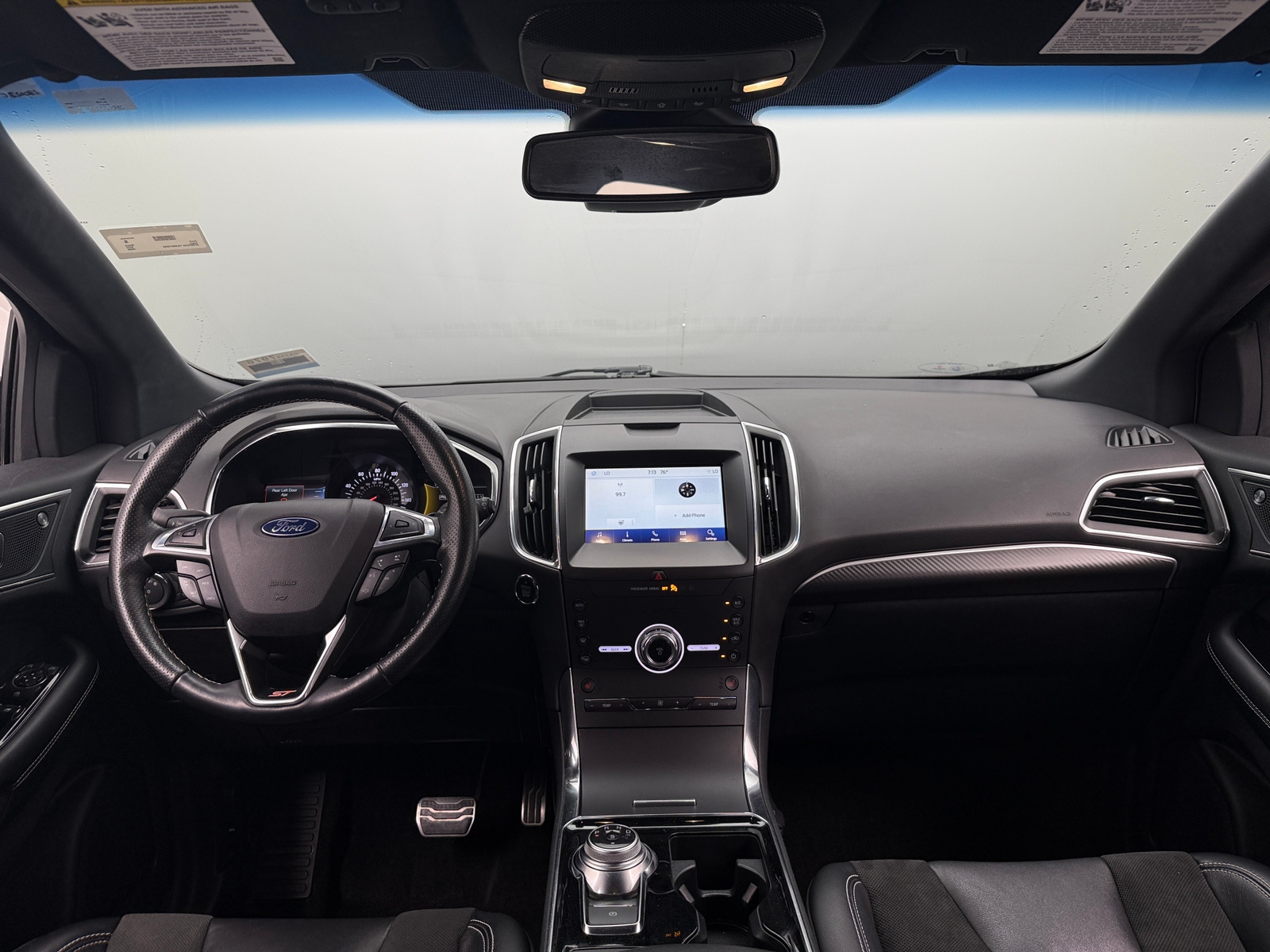 Thumbnail: 2020 Ford Edge - 2