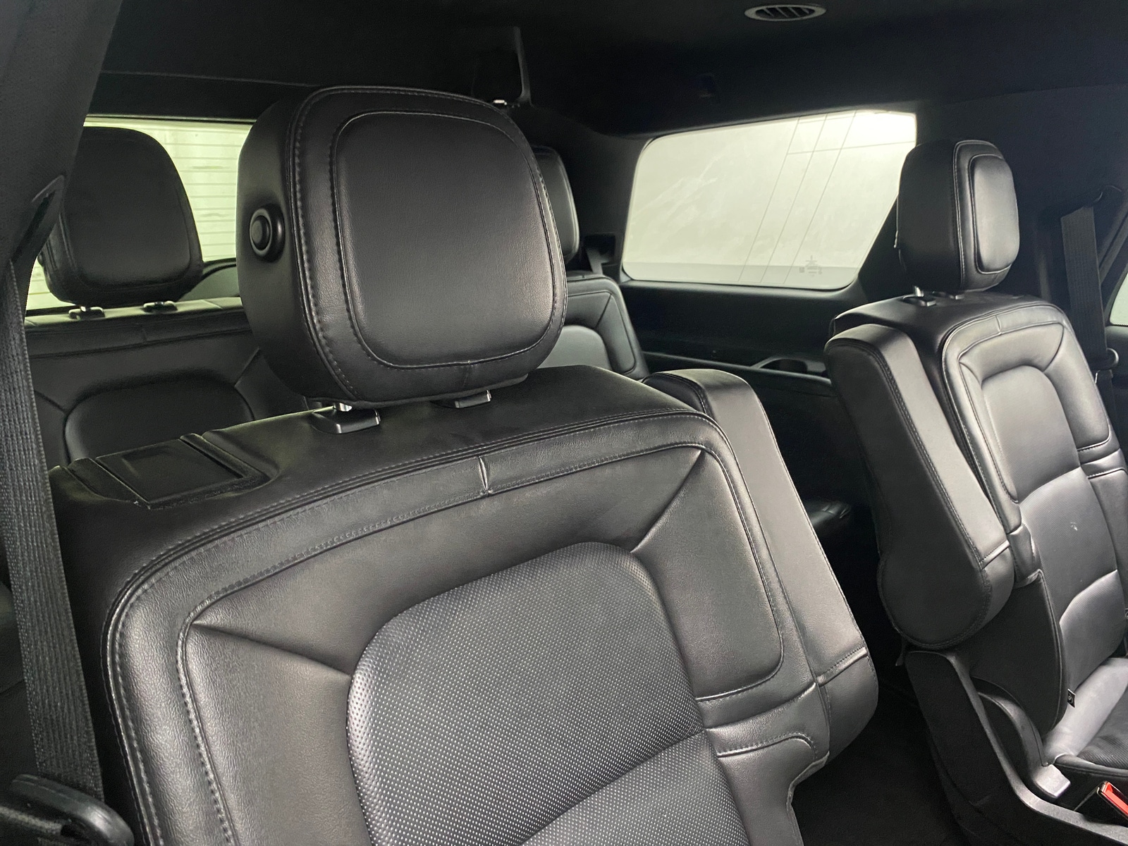 Thumbnail: 2019 Lincoln Navigator - 5
