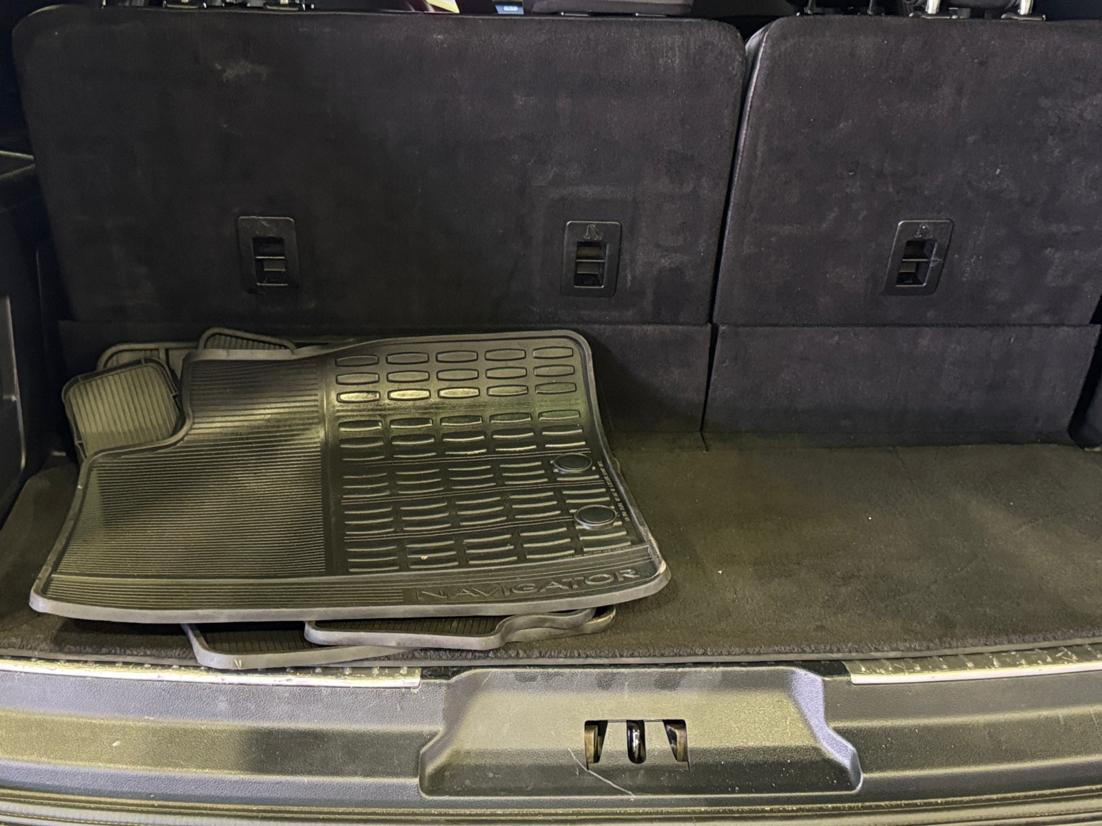 Thumbnail: 2019 Lincoln Navigator - 6