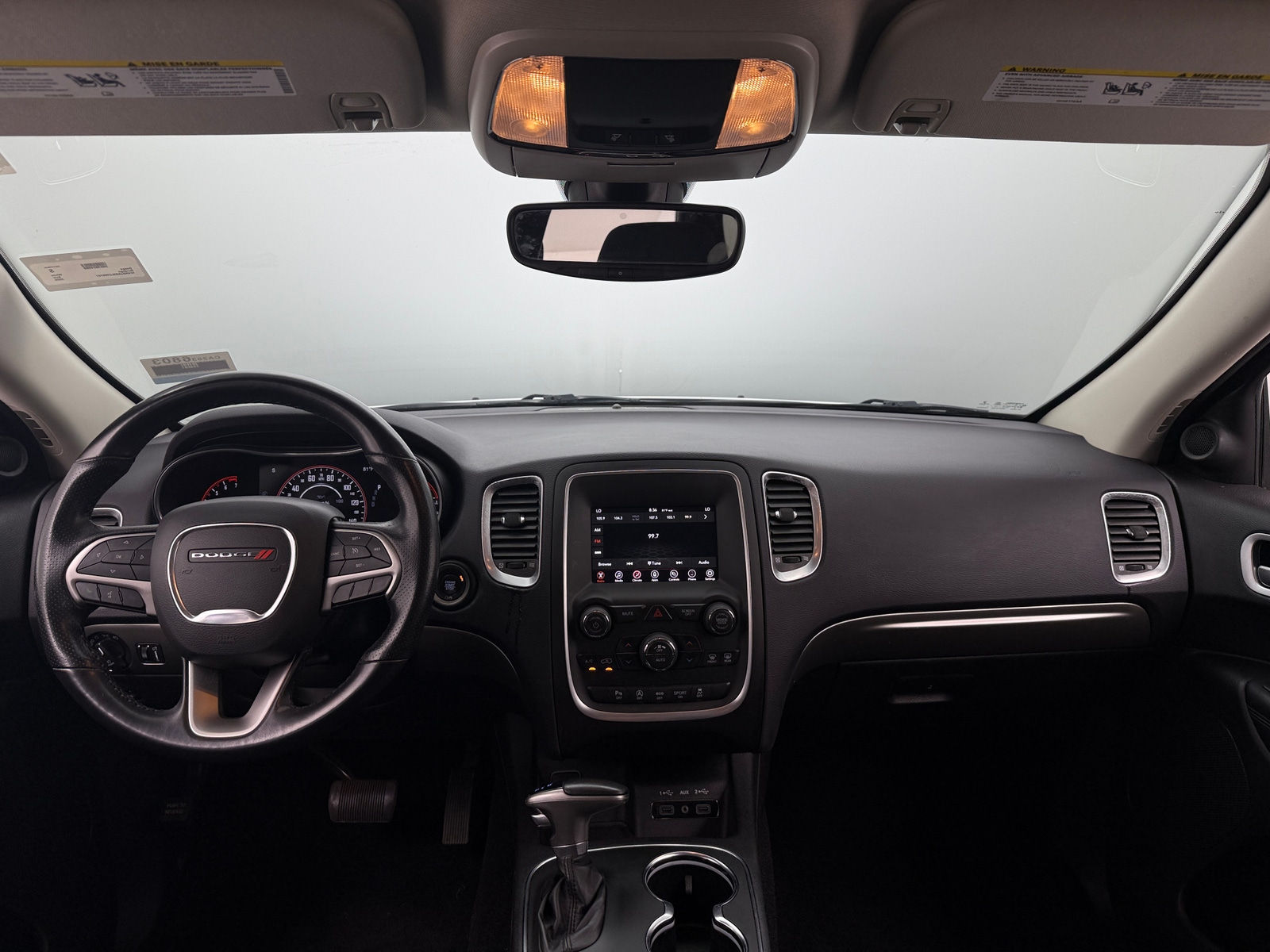 Thumbnail: 2020 Dodge Durango - 3
