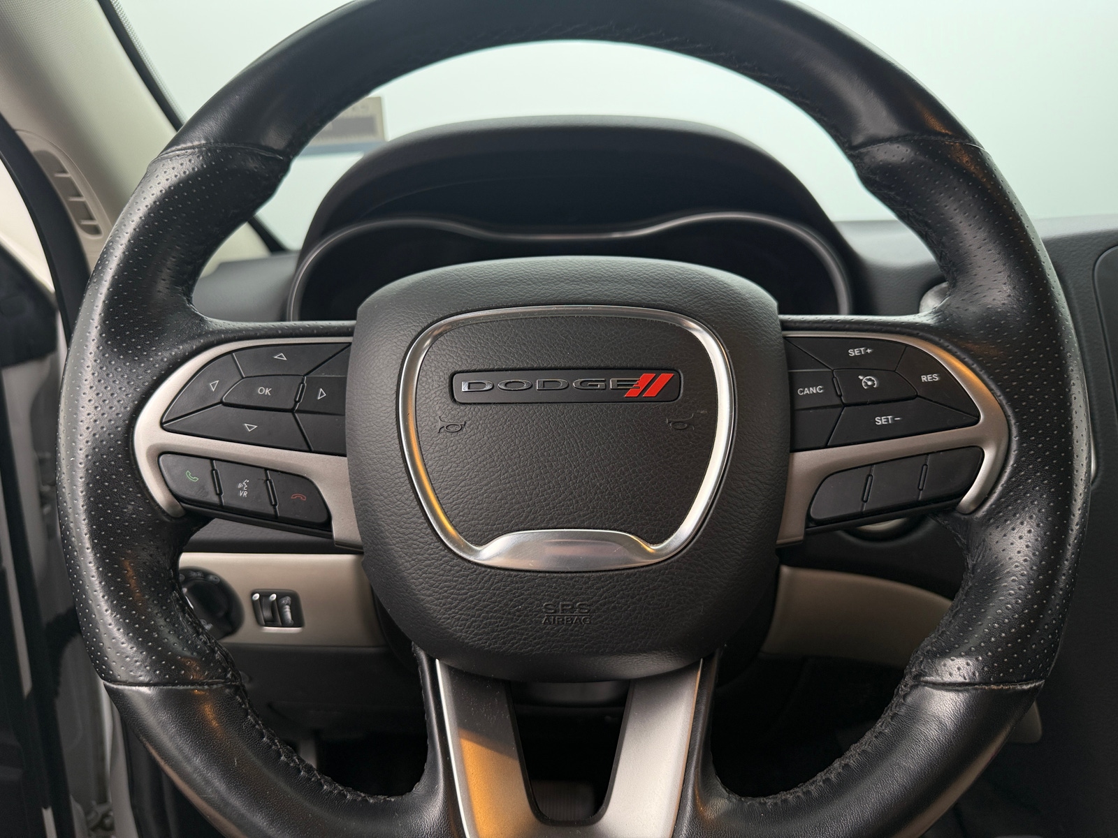 Thumbnail: 2020 Dodge Durango - 5