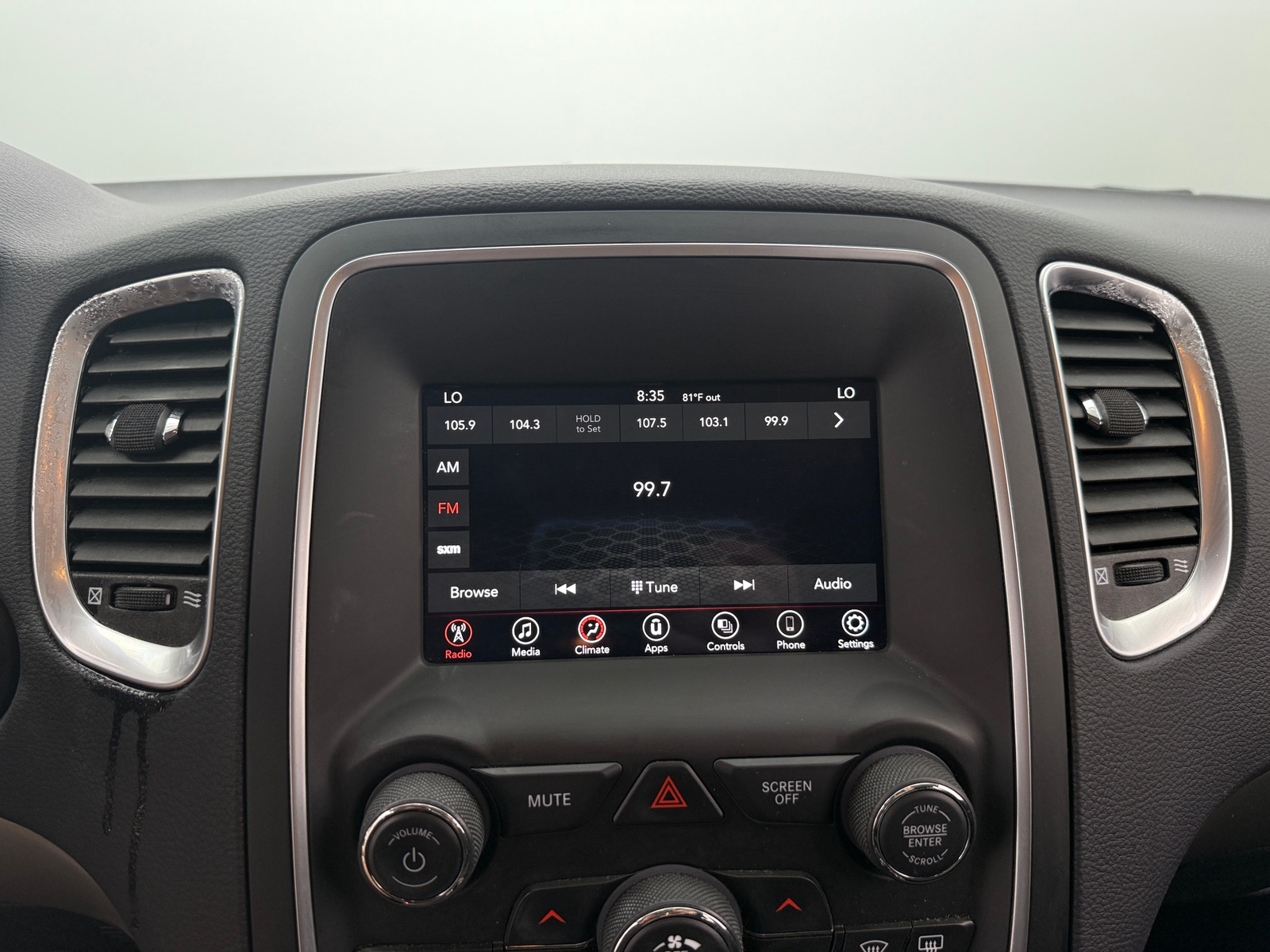 Thumbnail: 2020 Dodge Durango - 4