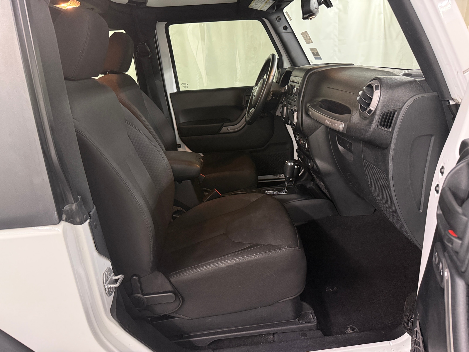 Thumbnail: 2016 Jeep Wrangler - 2