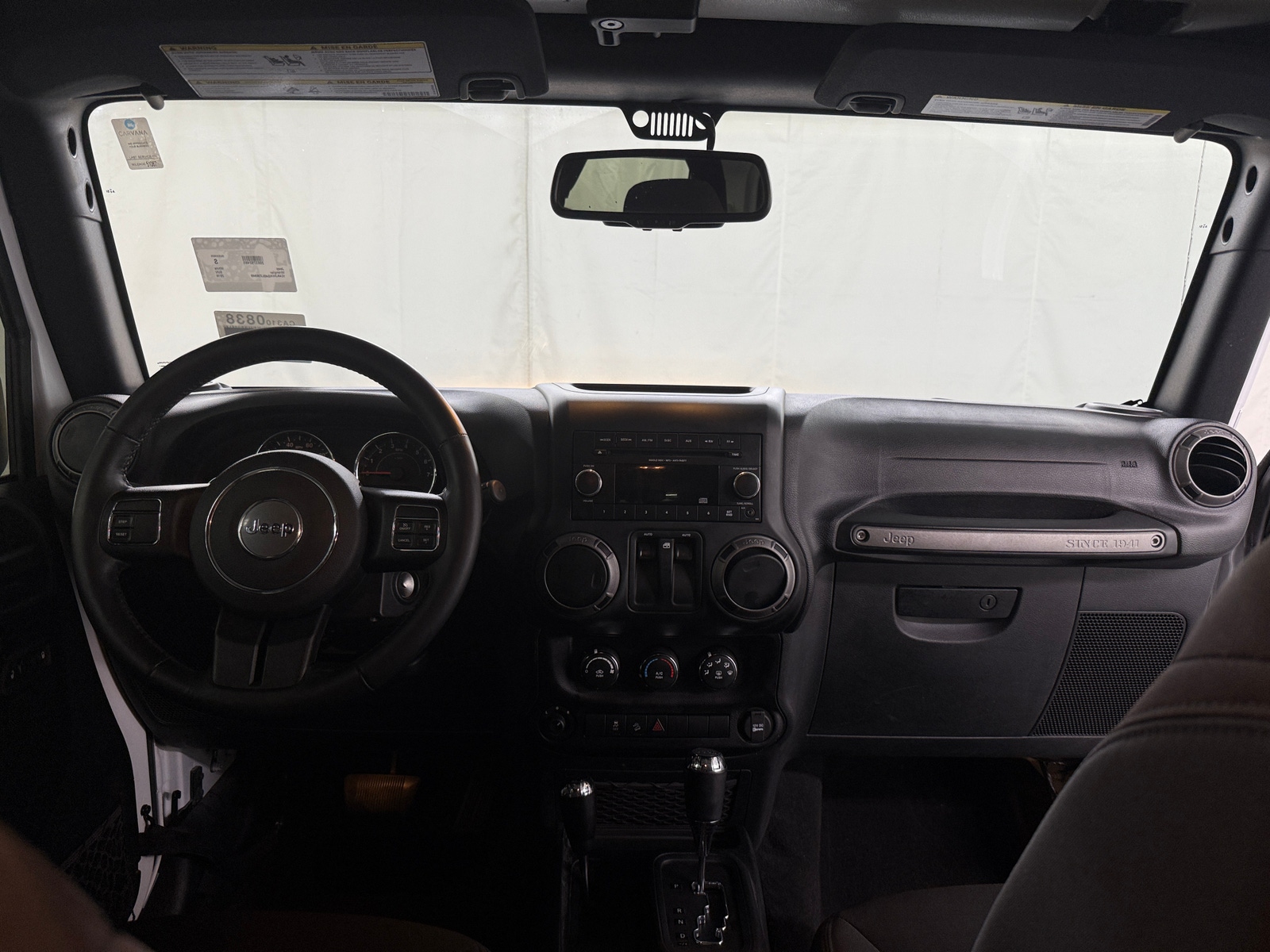 Thumbnail: 2016 Jeep Wrangler - 3