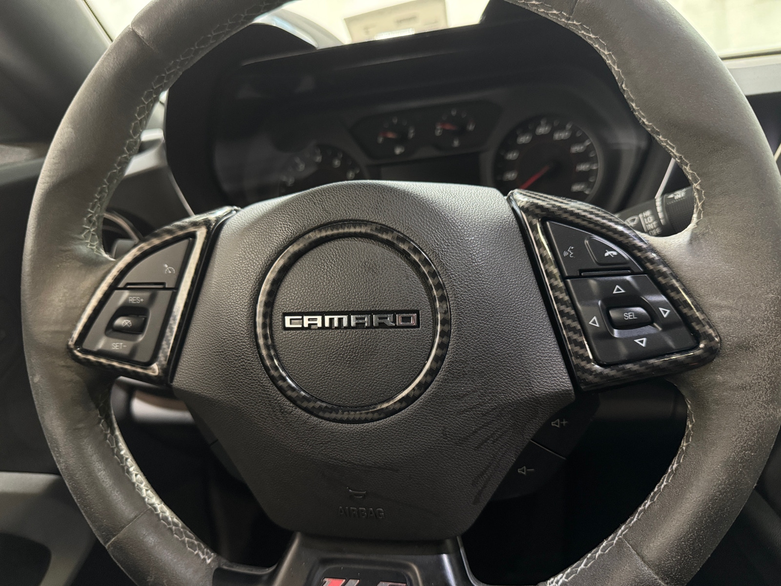 Thumbnail: 2020 Chevrolet Camaro - 4