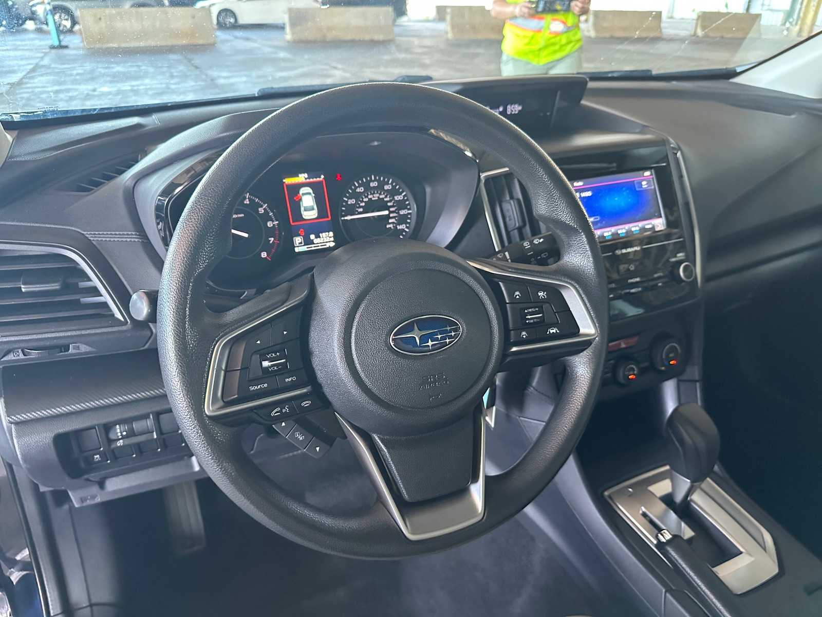 Thumbnail: 2021 Subaru Impreza - 5
