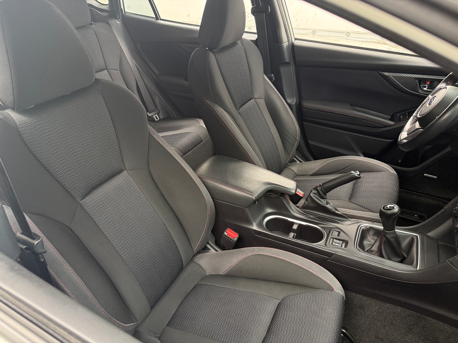 Thumbnail: 2017 Subaru Impreza - 2
