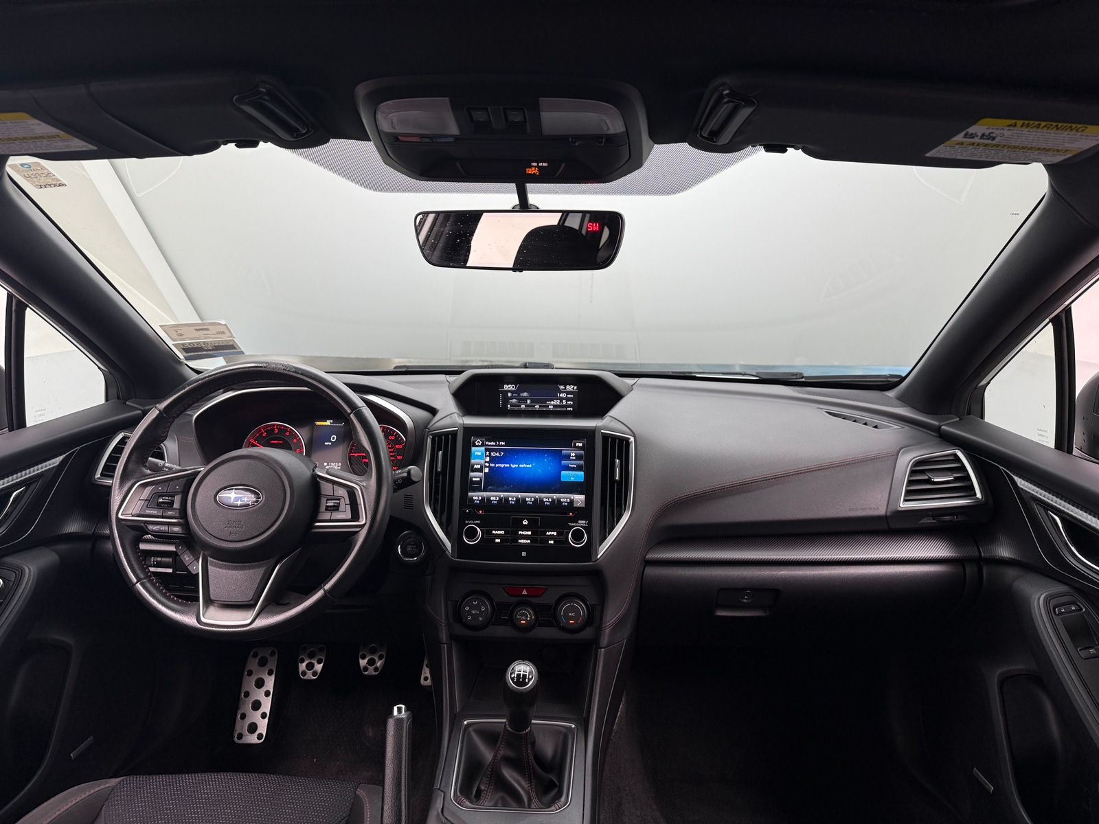 Thumbnail: 2017 Subaru Impreza - 3