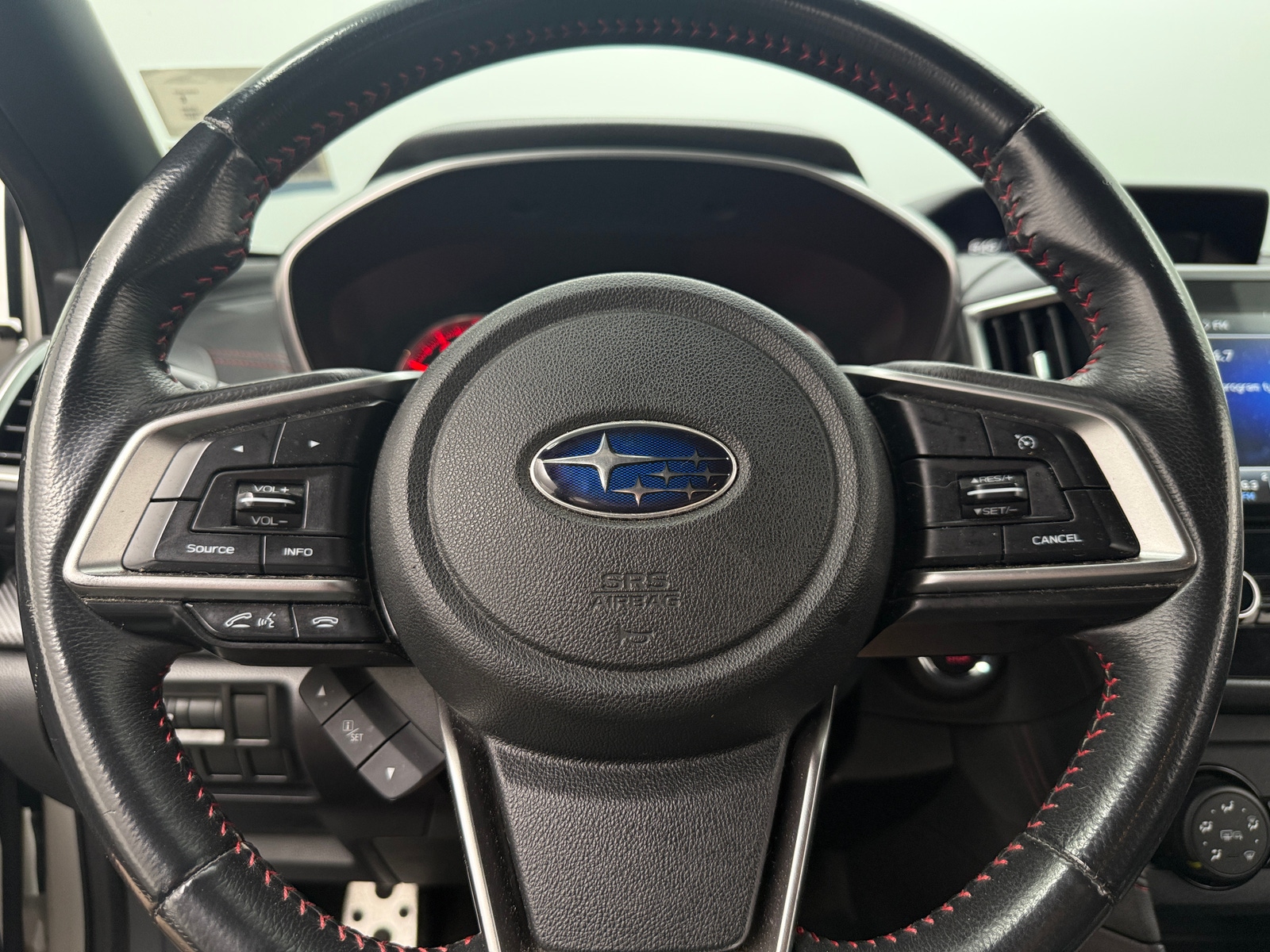 Thumbnail: 2017 Subaru Impreza - 5