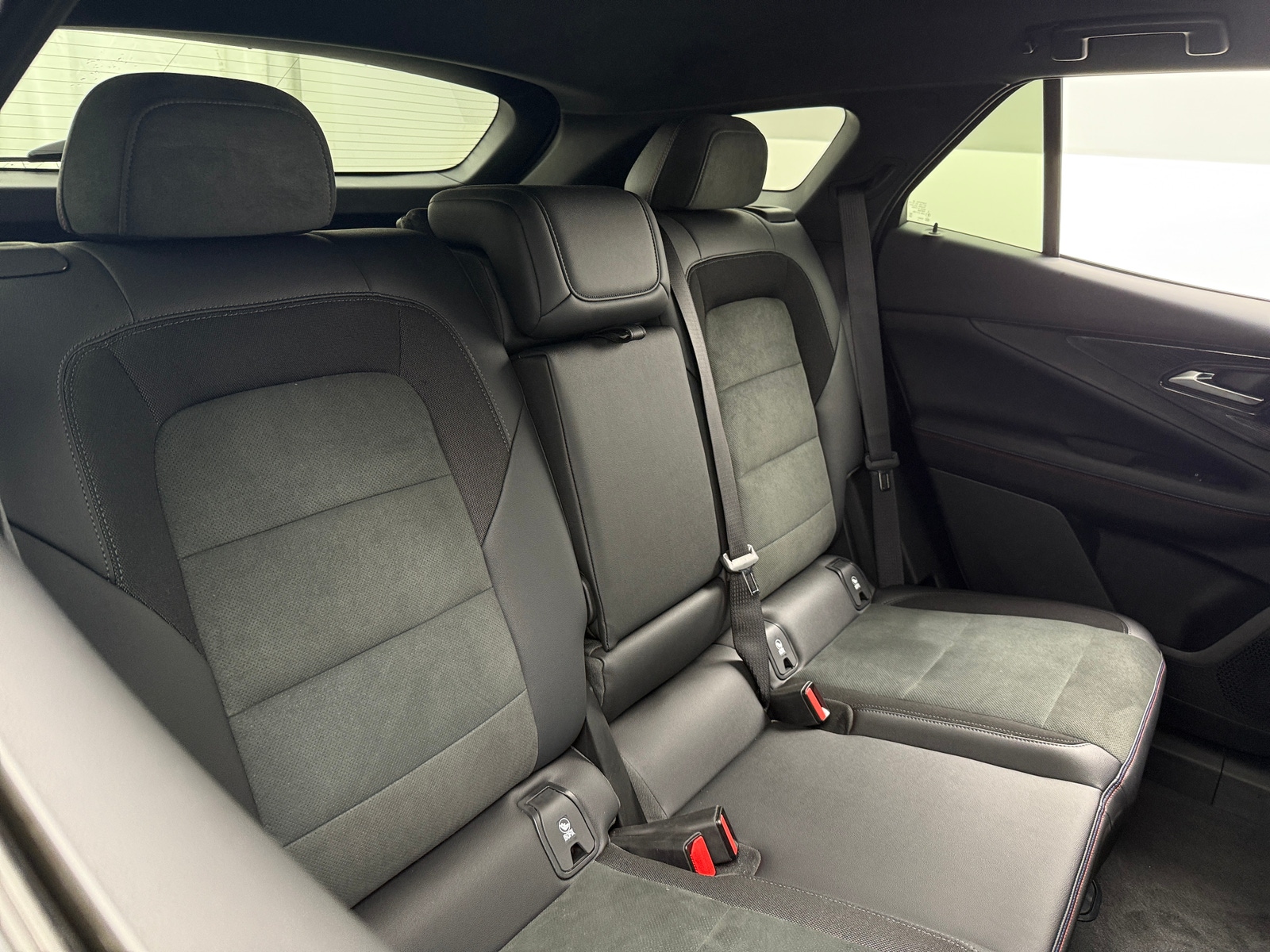 Thumbnail: 2024 Chevrolet Blazer EV - 5