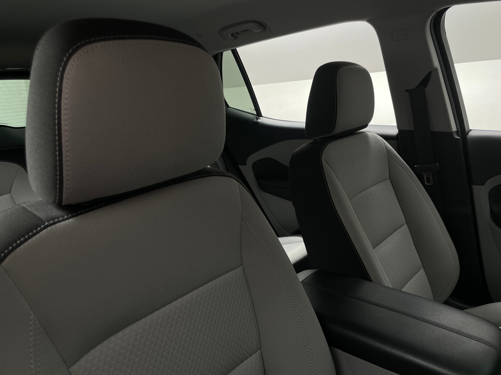 Thumbnail: 2022 GMC Terrain - 2