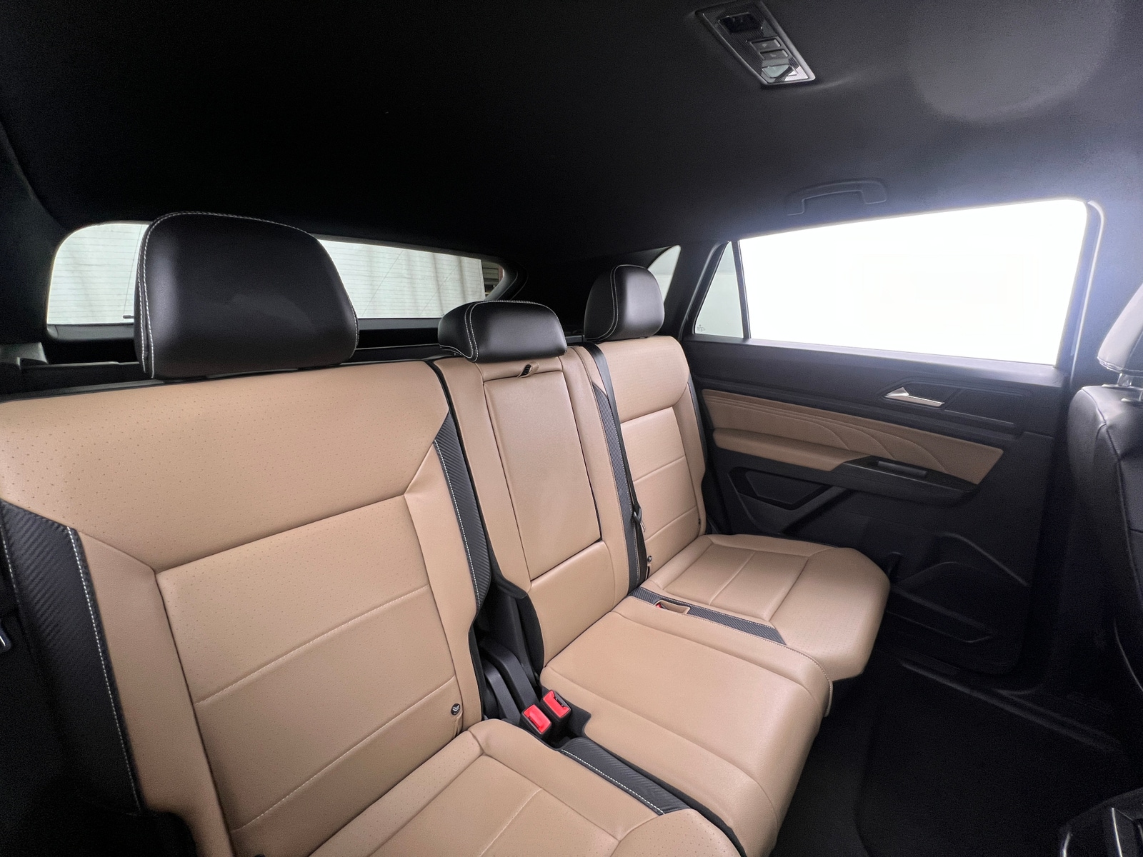 Thumbnail: 2021 Volkswagen Atlas - 5