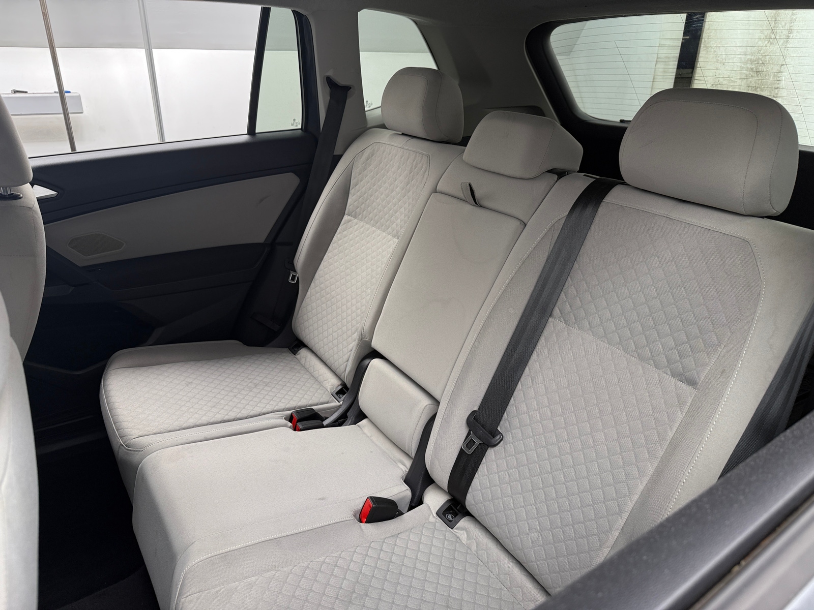 Thumbnail: 2019 Volkswagen Tiguan - 6