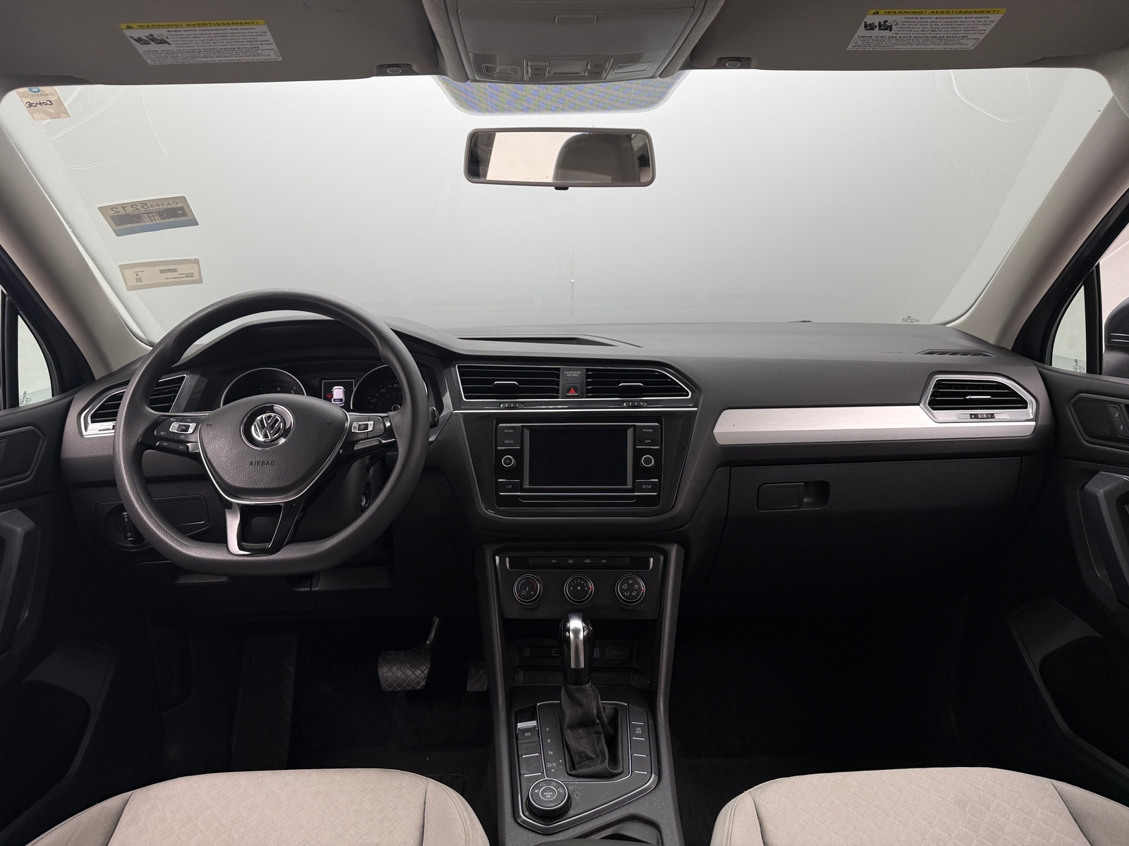 Thumbnail: 2019 Volkswagen Tiguan - 3