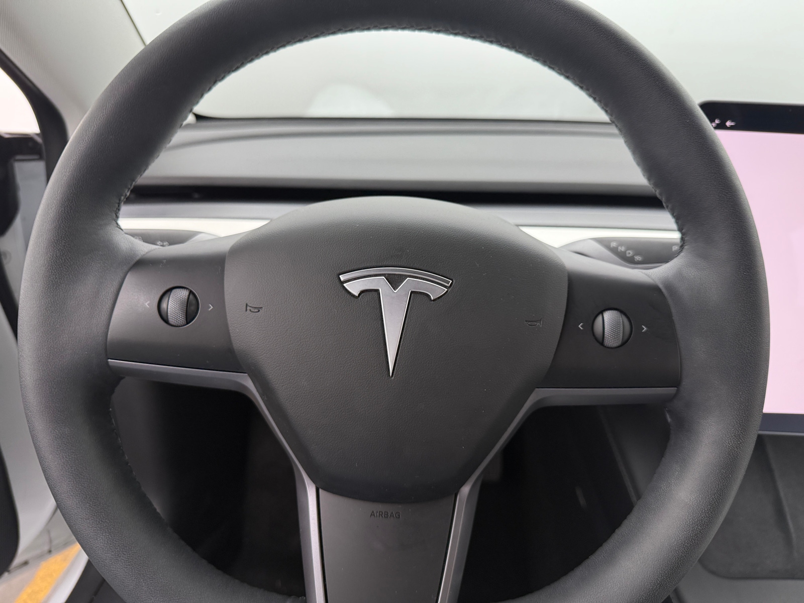 Thumbnail: 2021 Tesla Model 3 - 4