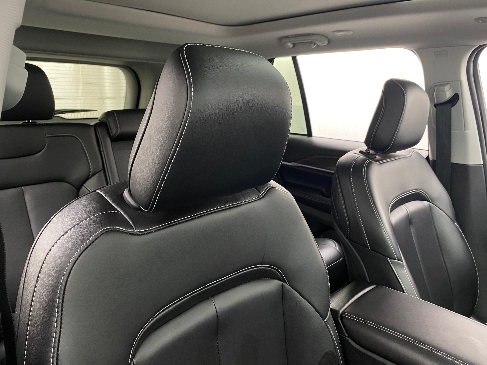 Thumbnail: 2023 Jeep Grand Cherokee - 2