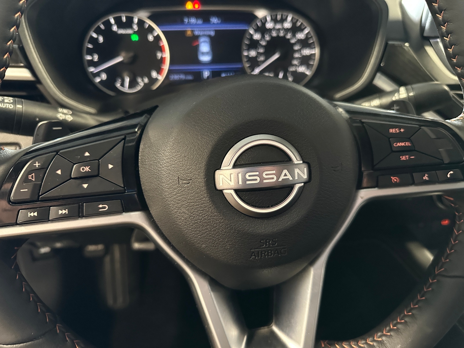 Thumbnail: 2024 Nissan Altima - 4