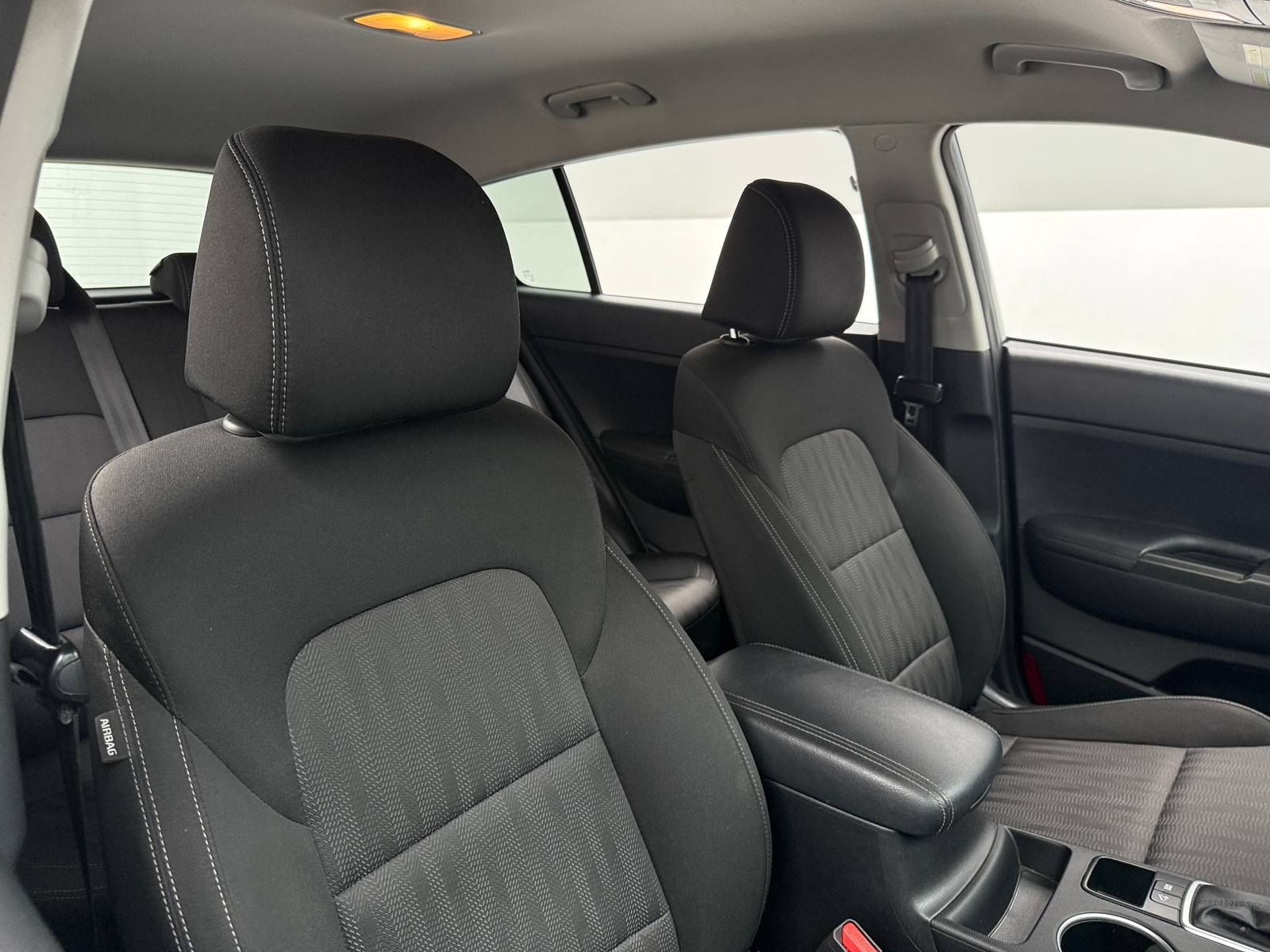 Thumbnail: 2021 Kia Sportage - 2