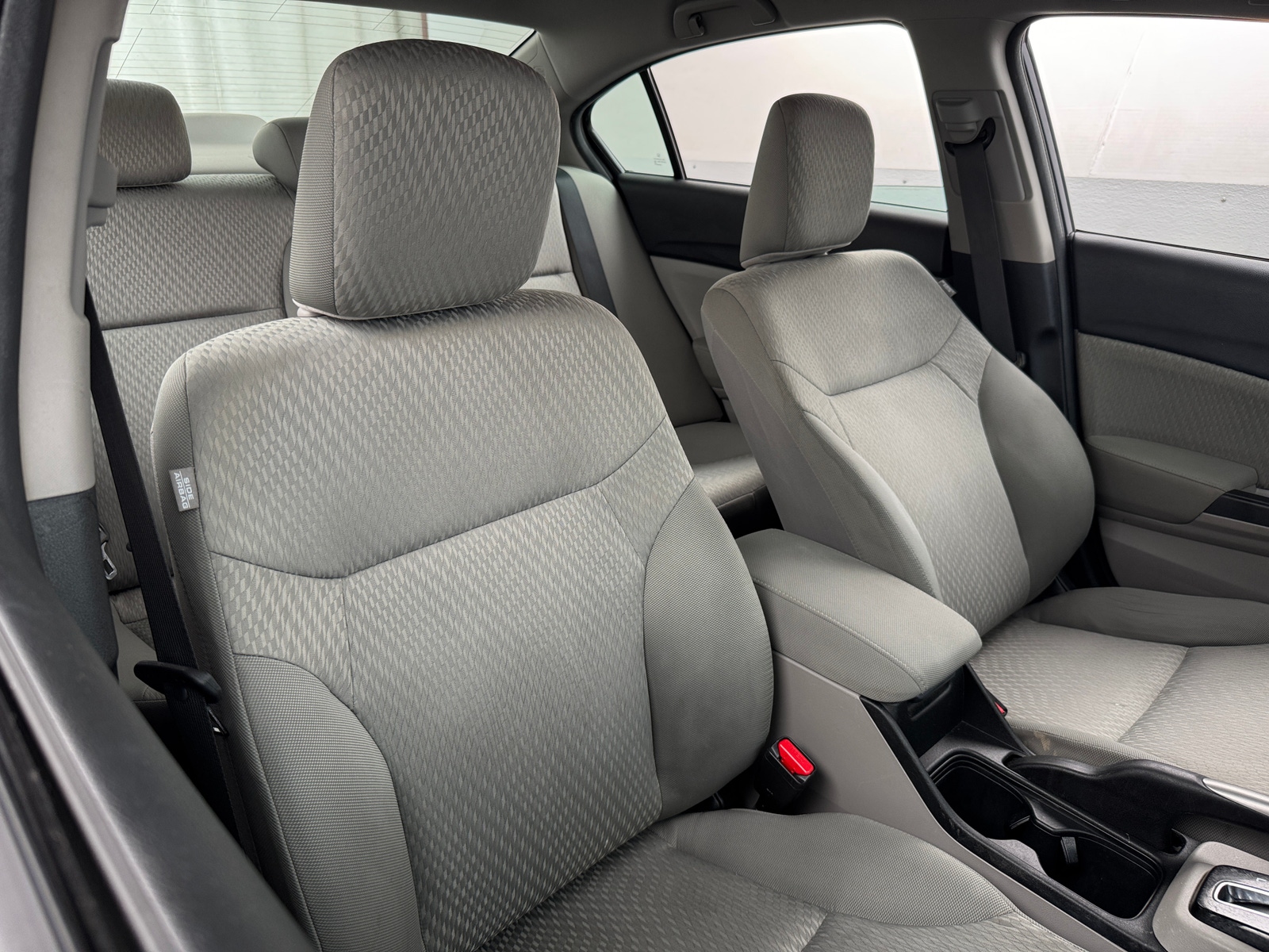 Thumbnail: 2015 Honda Civic - 2