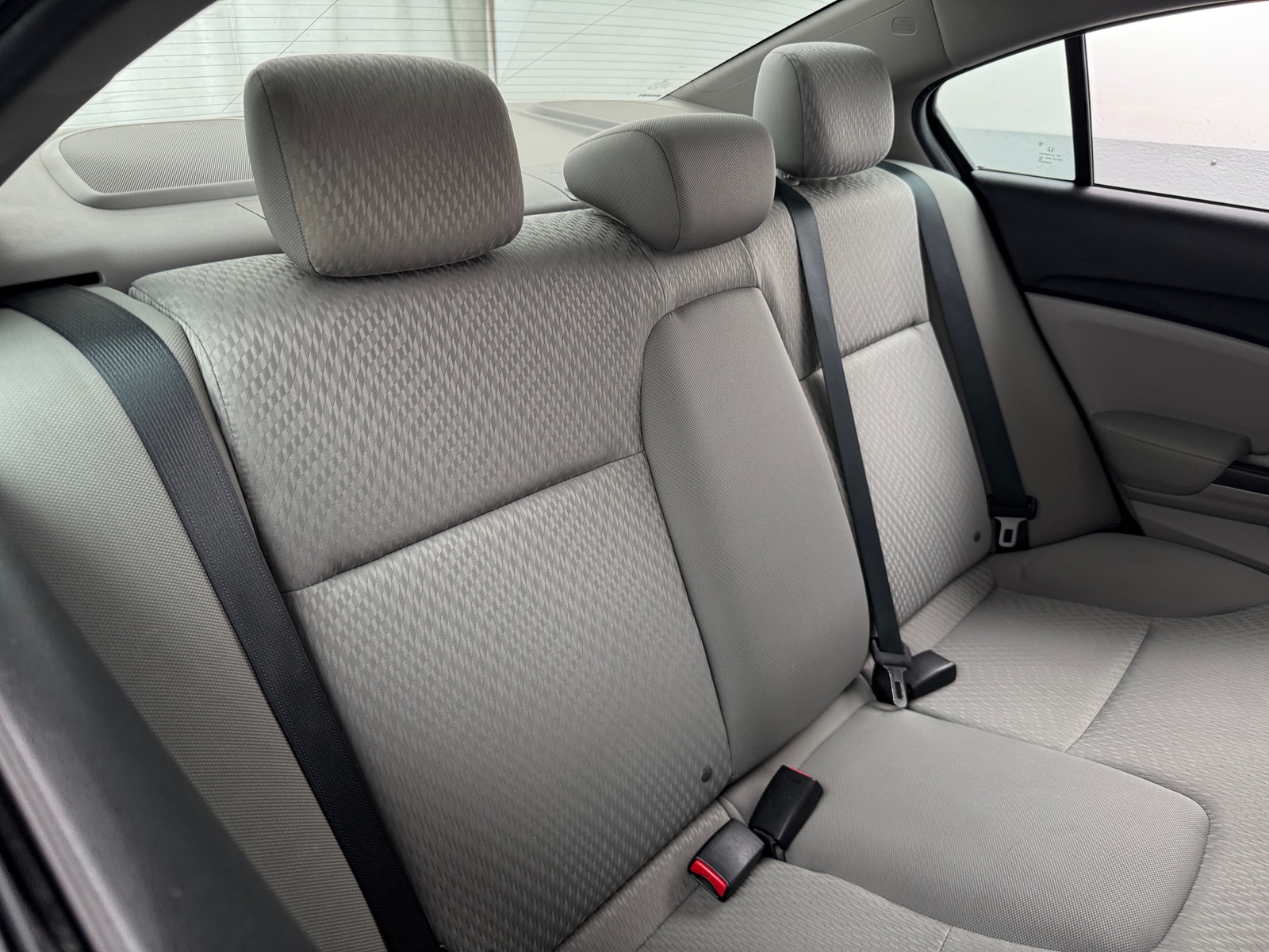 Thumbnail: 2015 Honda Civic - 6