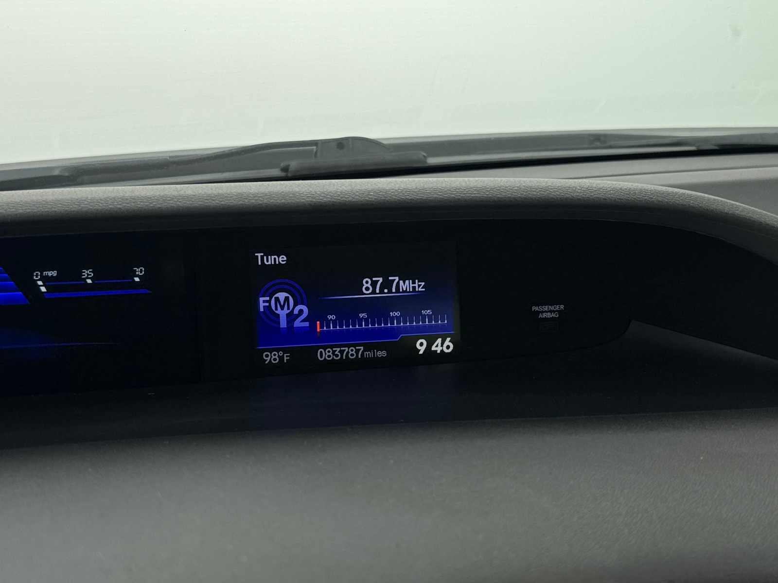 Thumbnail: 2015 Honda Civic - 4
