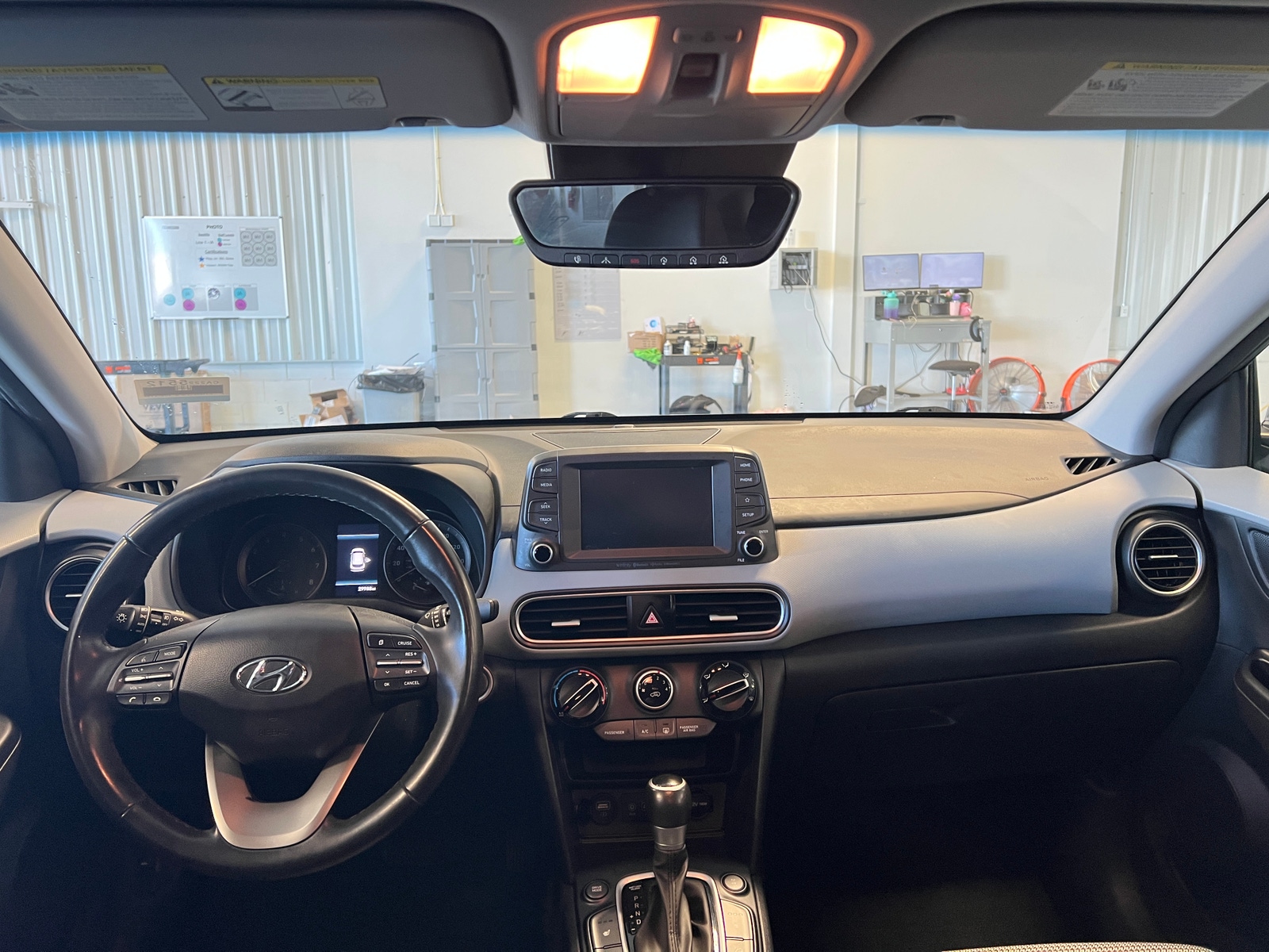 Thumbnail: 2021 Hyundai Kona - 3