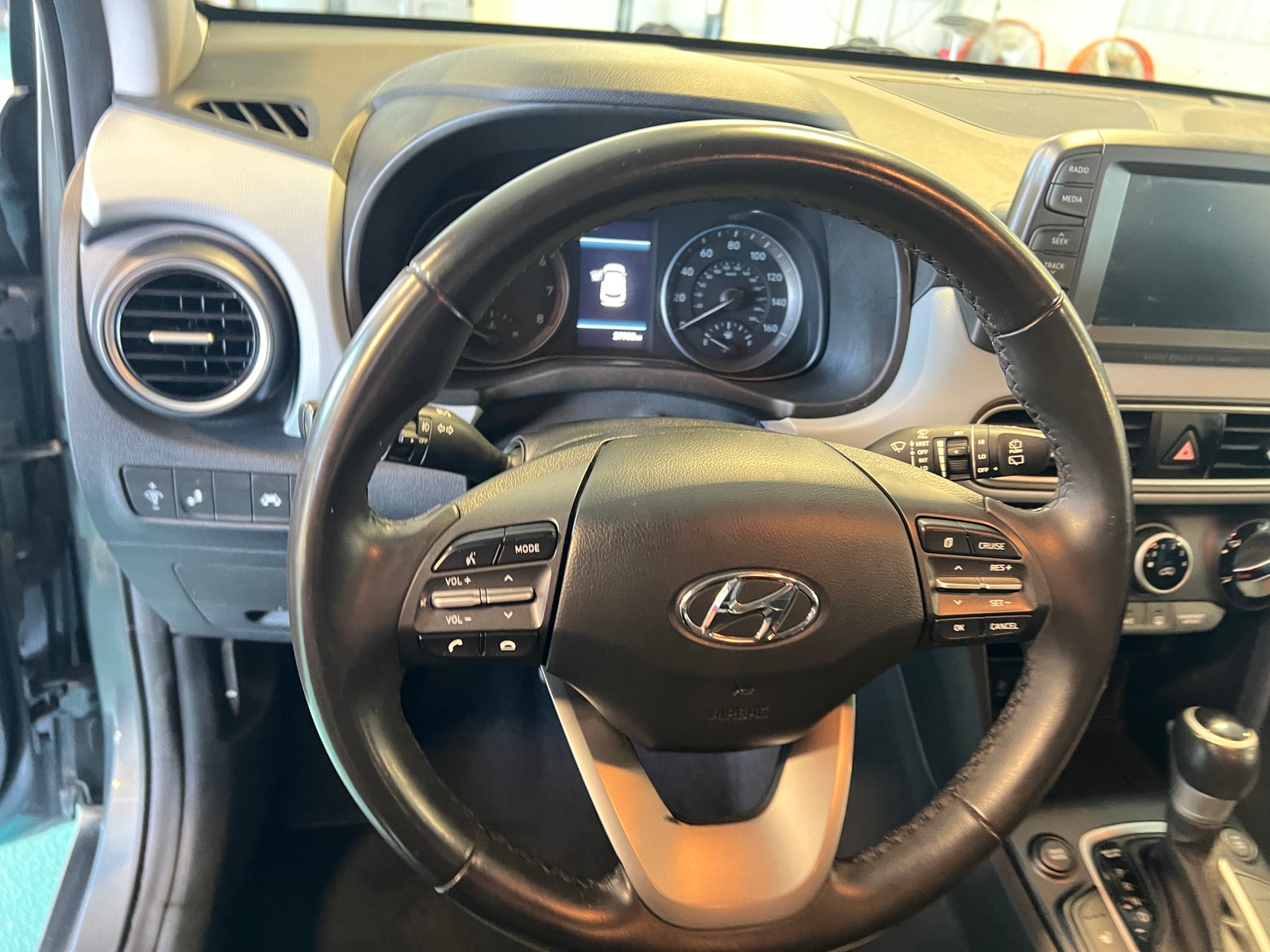 Thumbnail: 2021 Hyundai Kona - 5