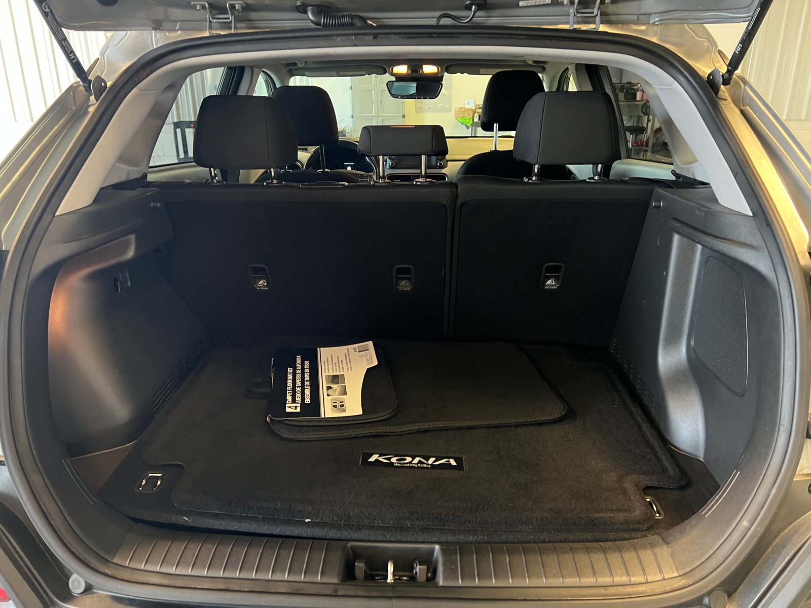 Thumbnail: 2021 Hyundai Kona - 7