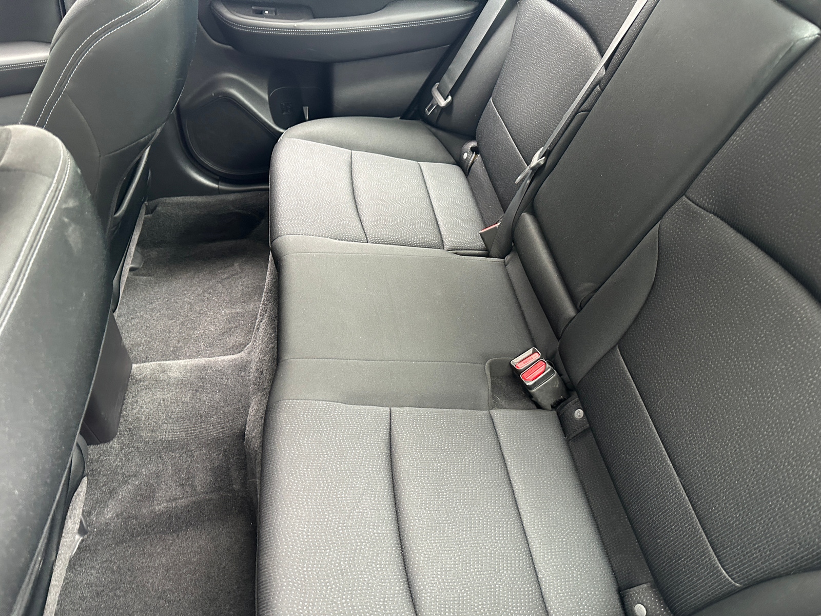 Thumbnail: 2015 Subaru Legacy - 6