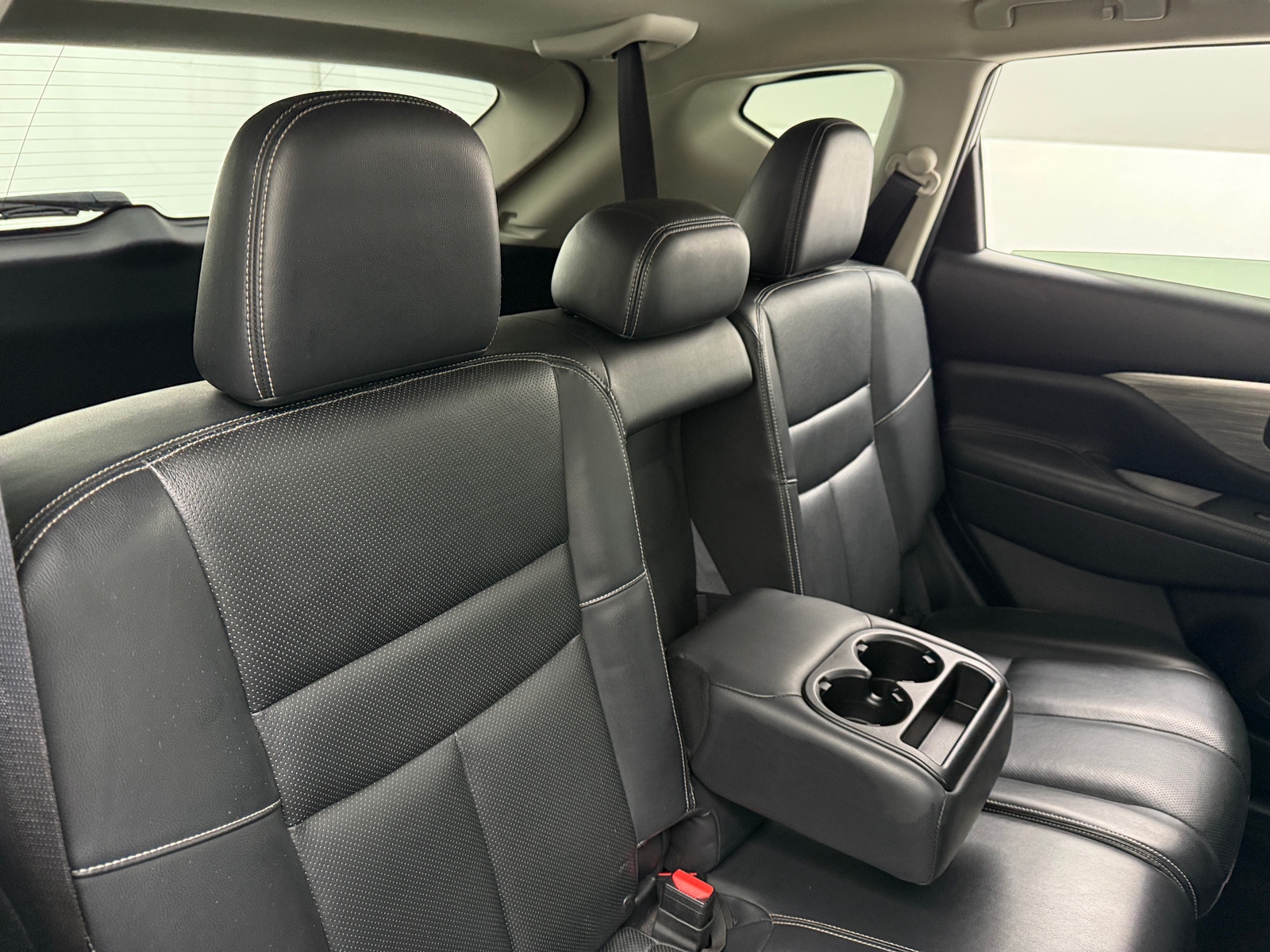 Thumbnail: 2016 Nissan Murano - 5