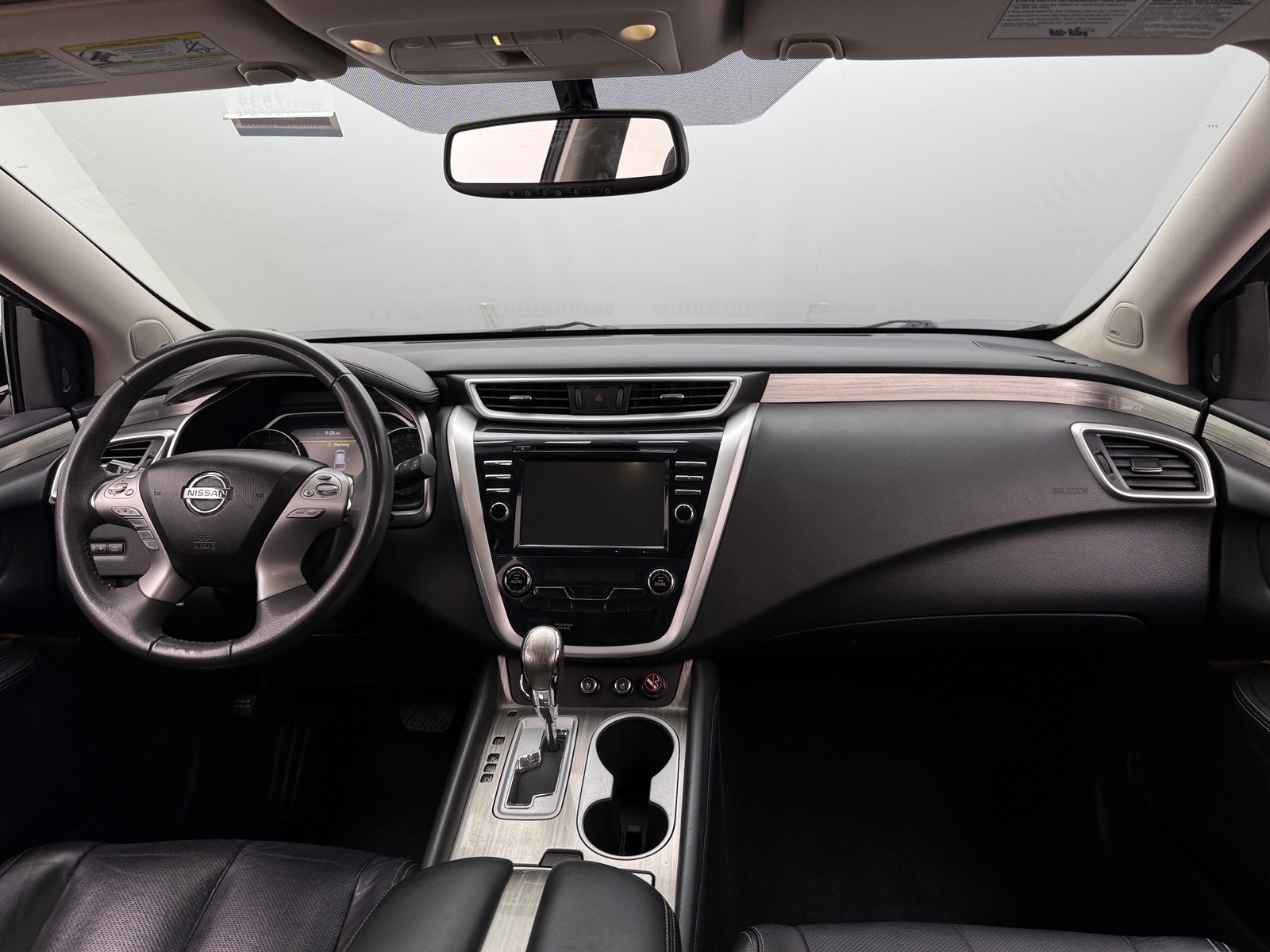 Thumbnail: 2016 Nissan Murano - 2