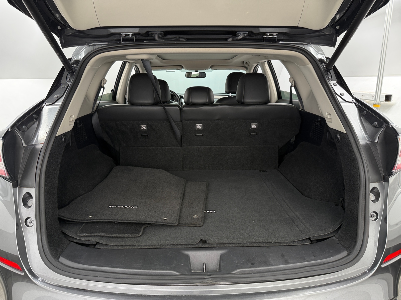 Thumbnail: 2016 Nissan Murano - 6