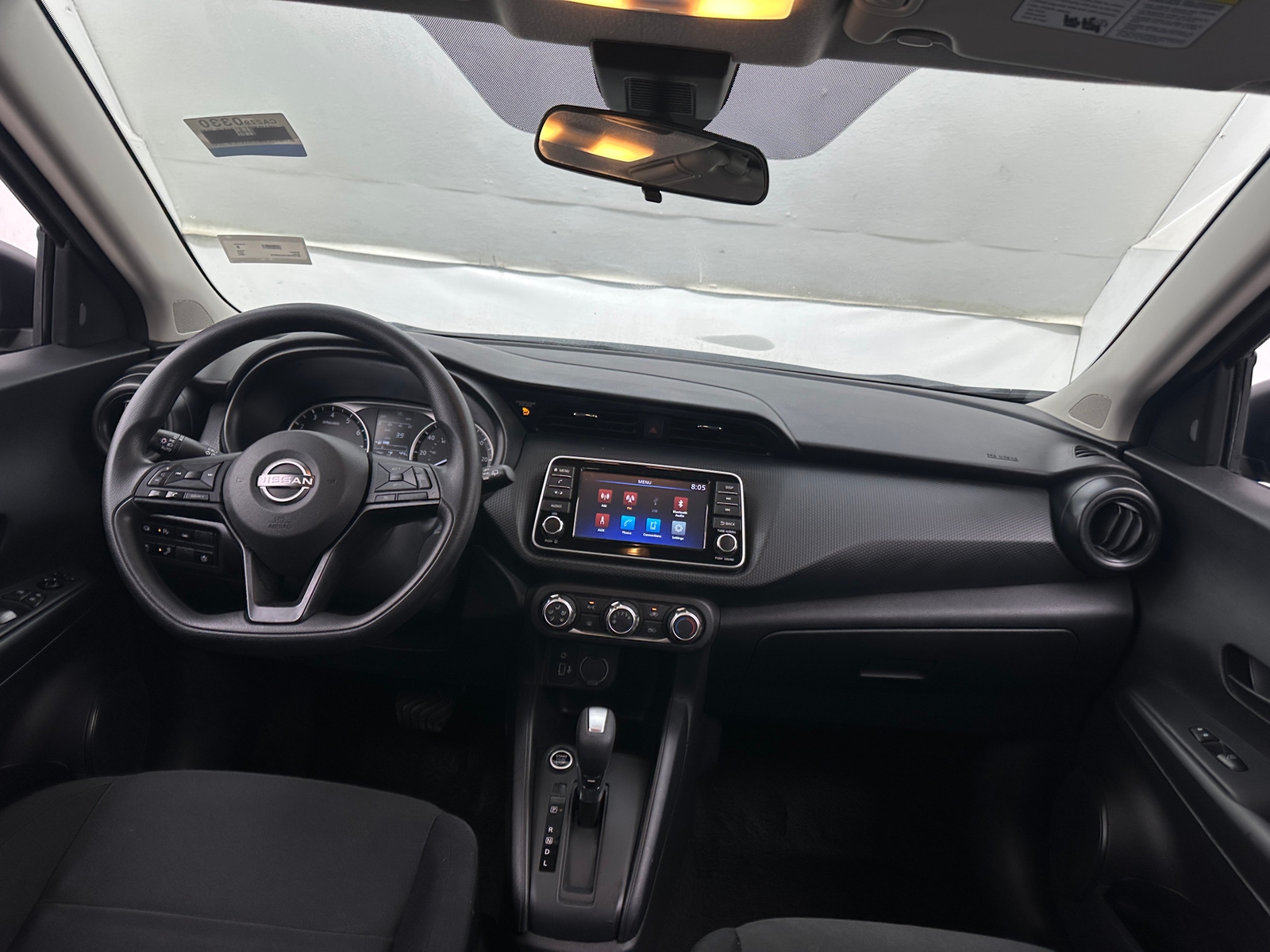 Thumbnail: 2024 Nissan Kicks - 3