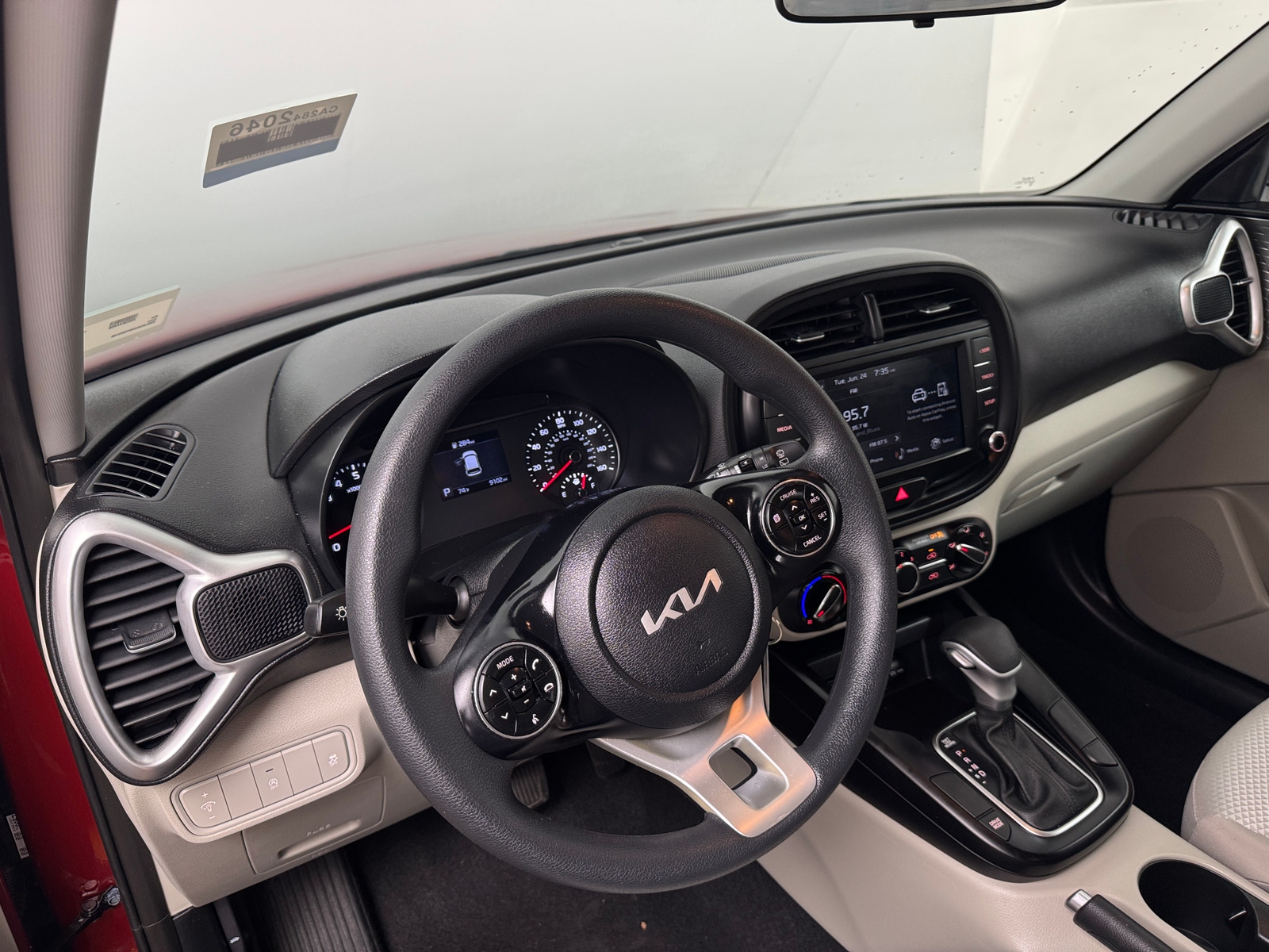 Thumbnail: 2022 Kia Soul - 3