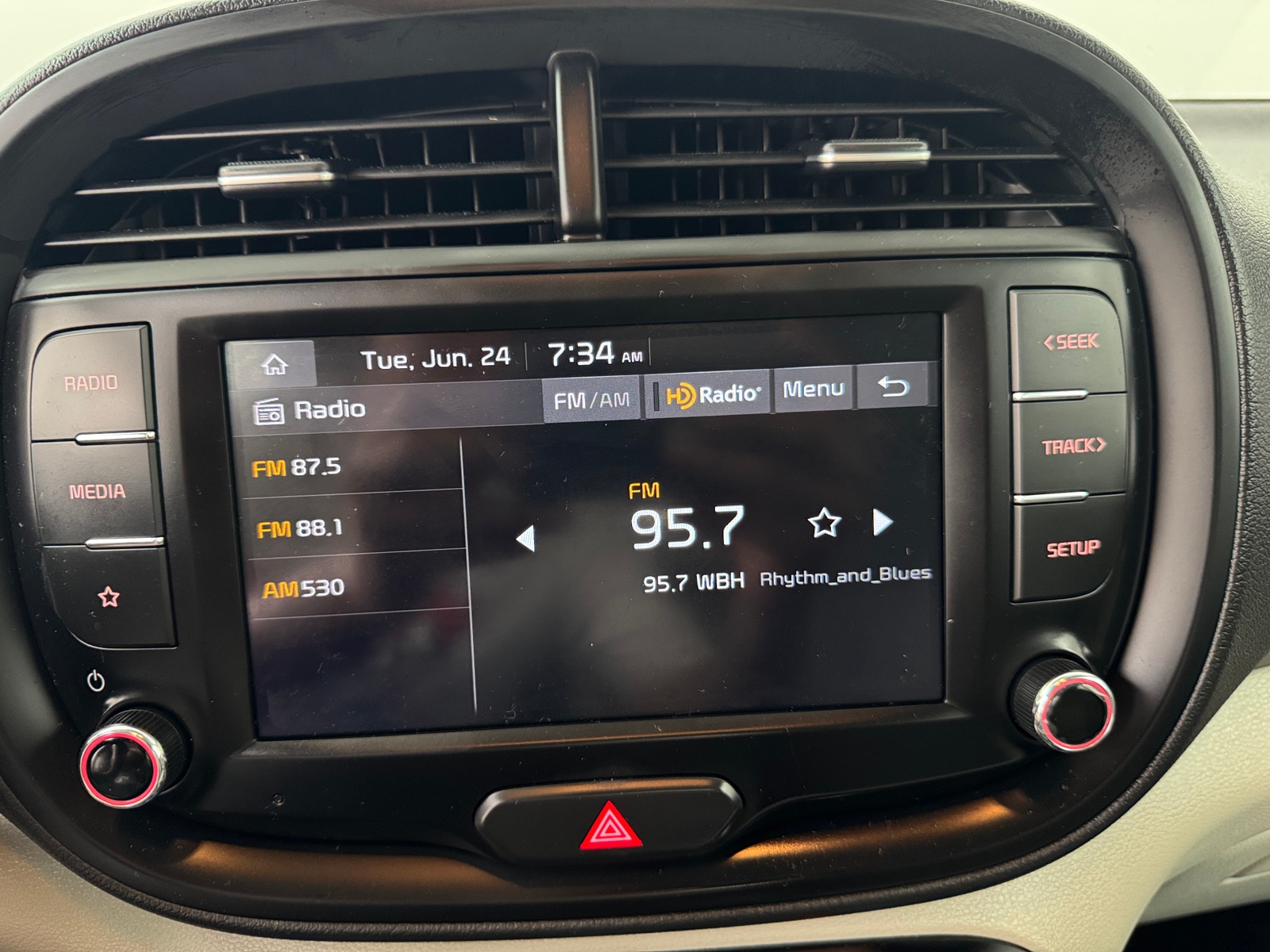 Thumbnail: 2022 Kia Soul - 4