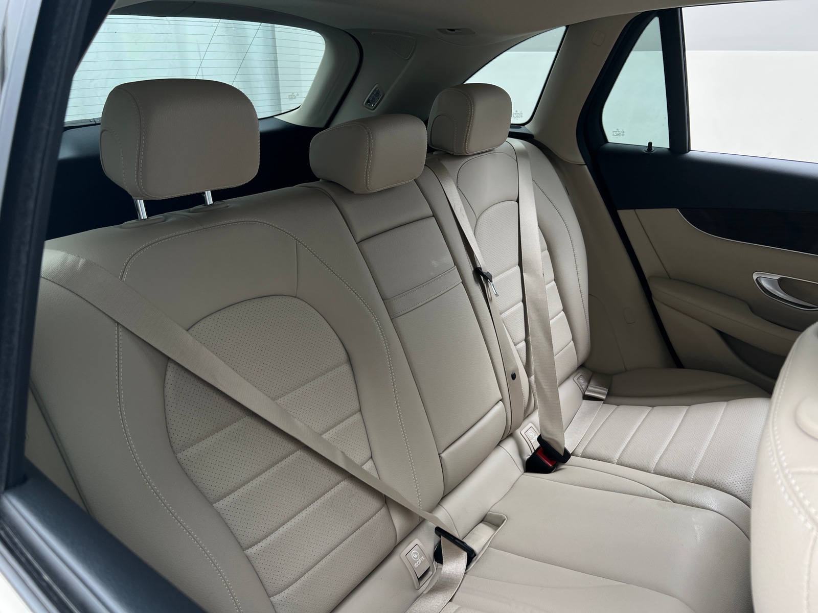 Thumbnail: 2019 Mercedes-Benz GLC - 5