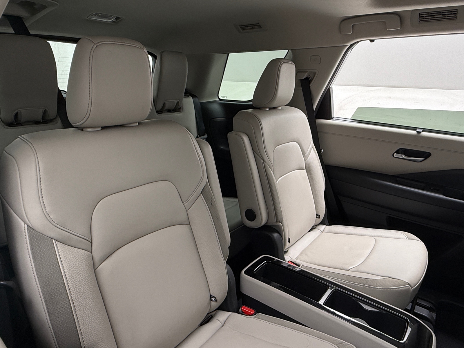 Thumbnail: 2023 Nissan Pathfinder - 5