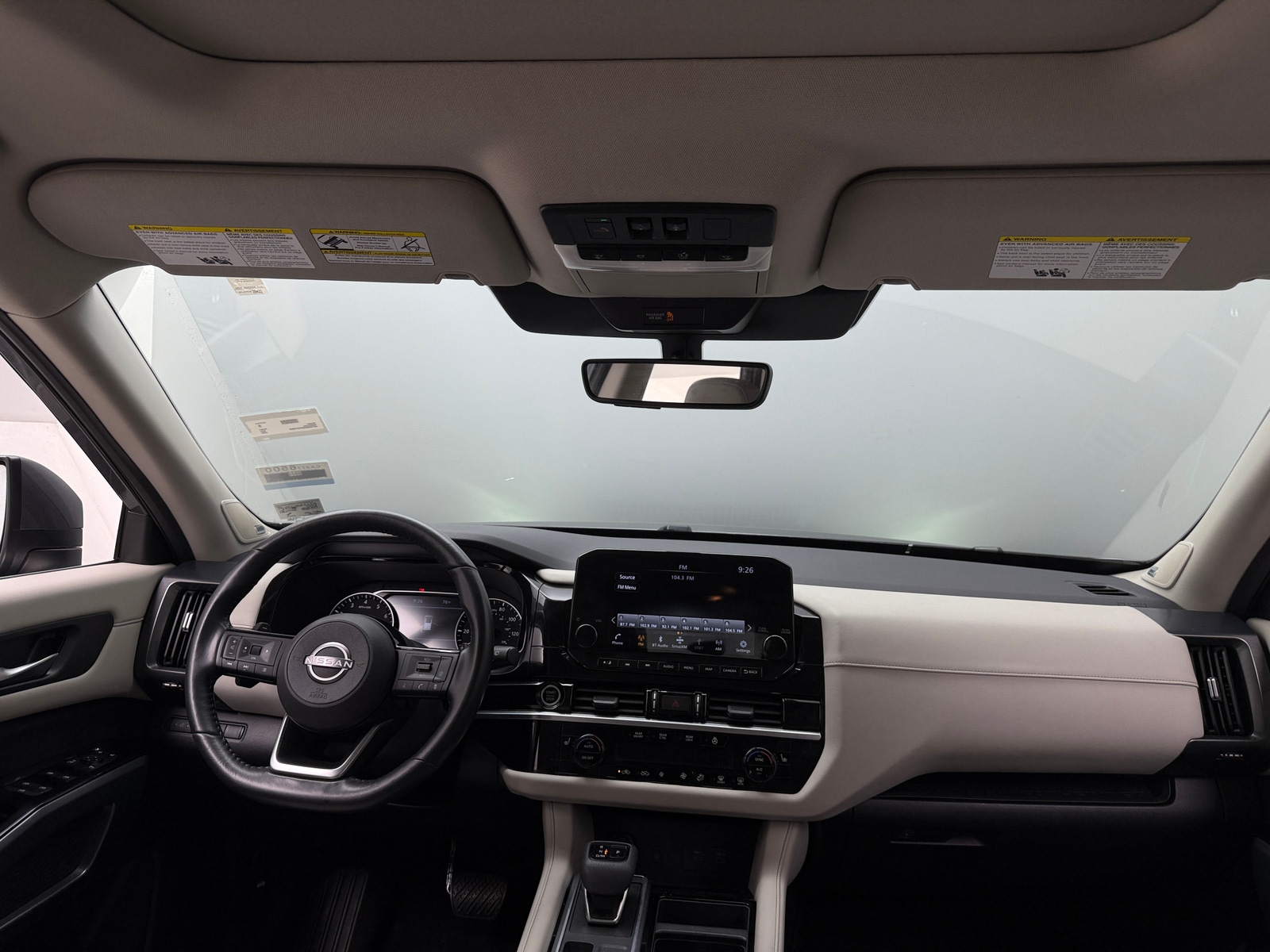 Thumbnail: 2023 Nissan Pathfinder - 2