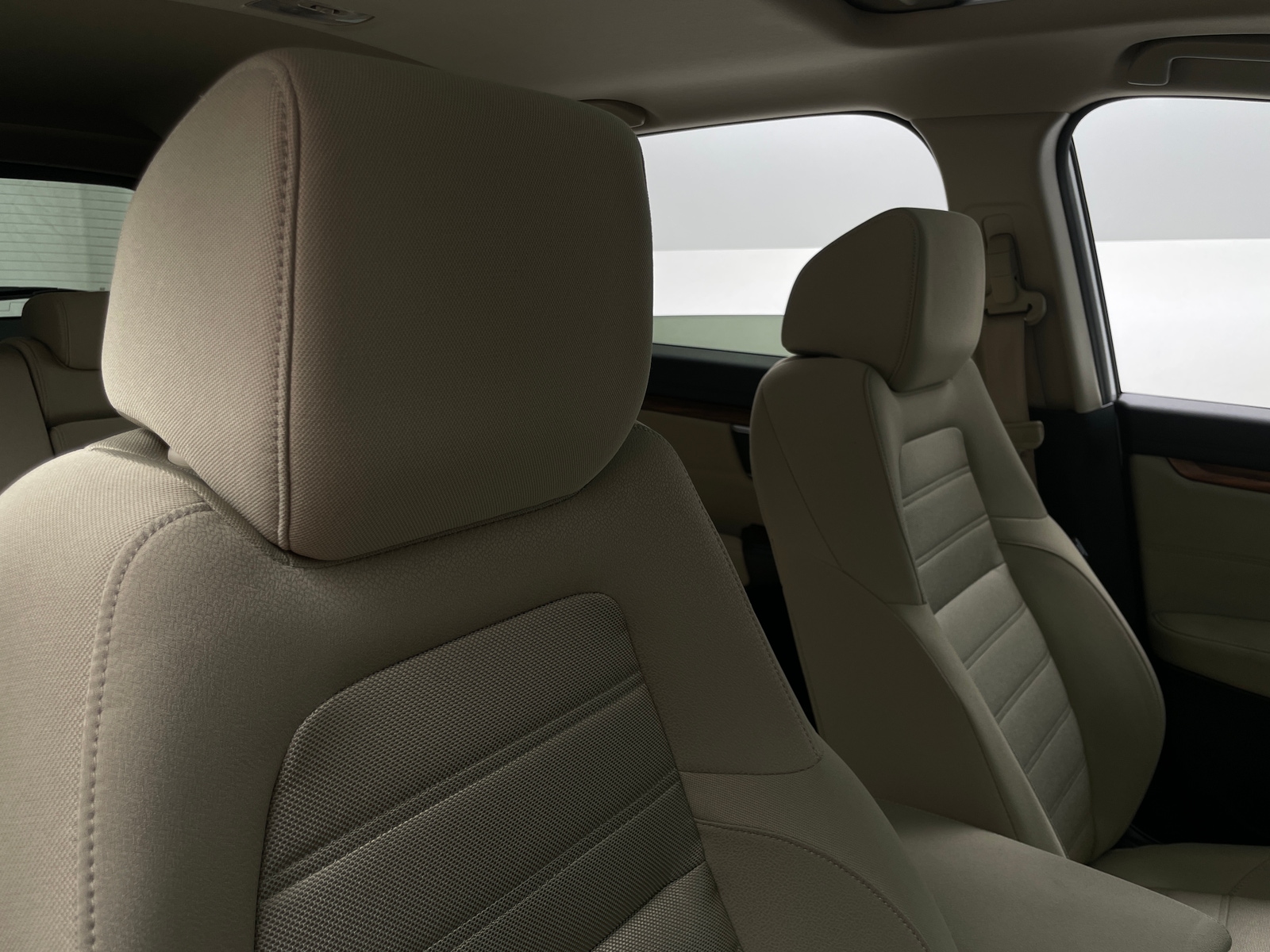 Thumbnail: 2020 Honda CR-V - 2
