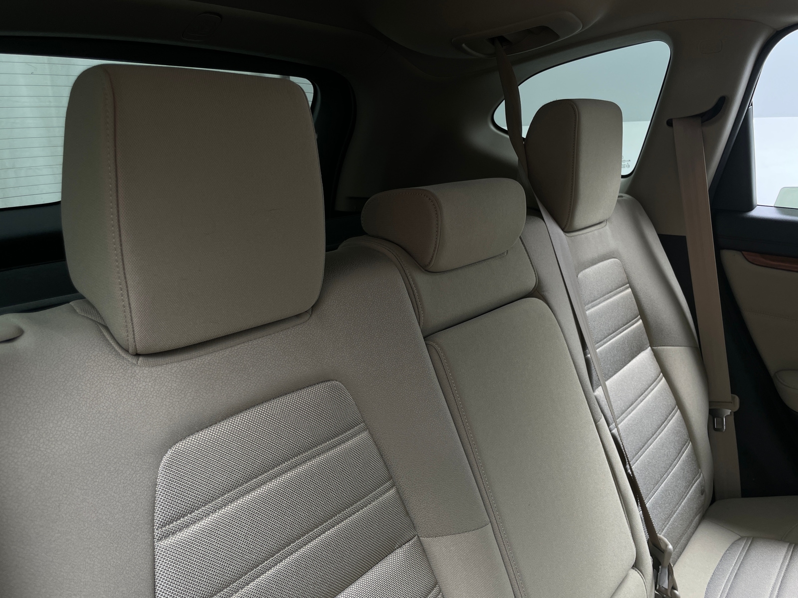 Thumbnail: 2020 Honda CR-V - 6
