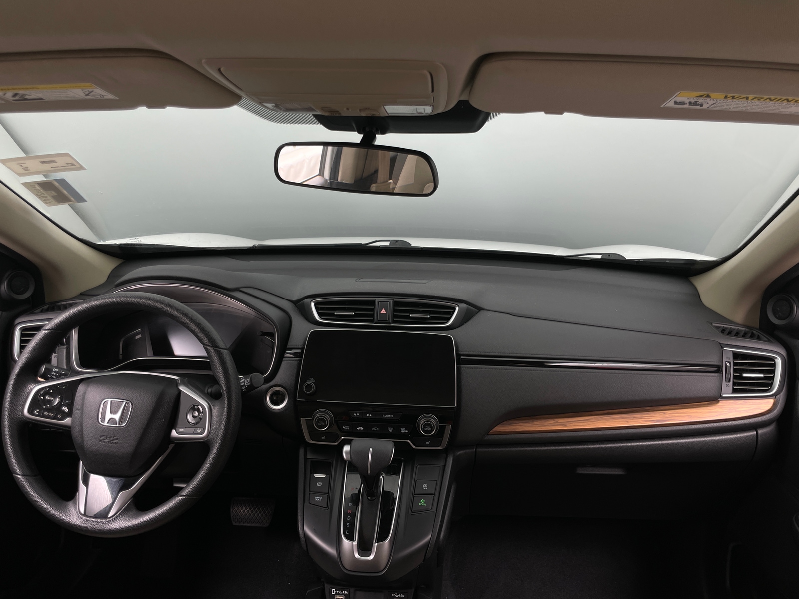 Thumbnail: 2020 Honda CR-V - 3
