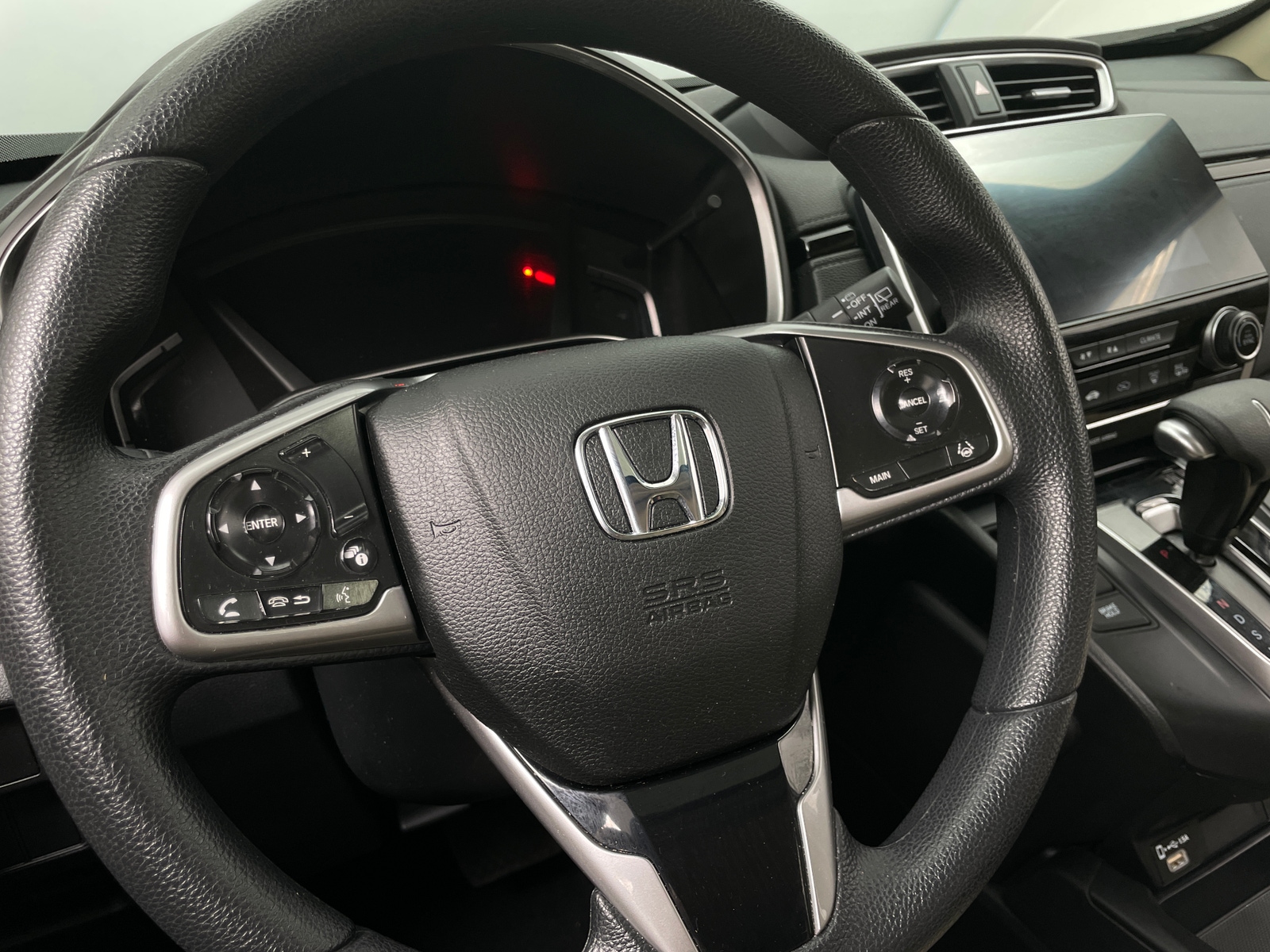 Thumbnail: 2020 Honda CR-V - 5