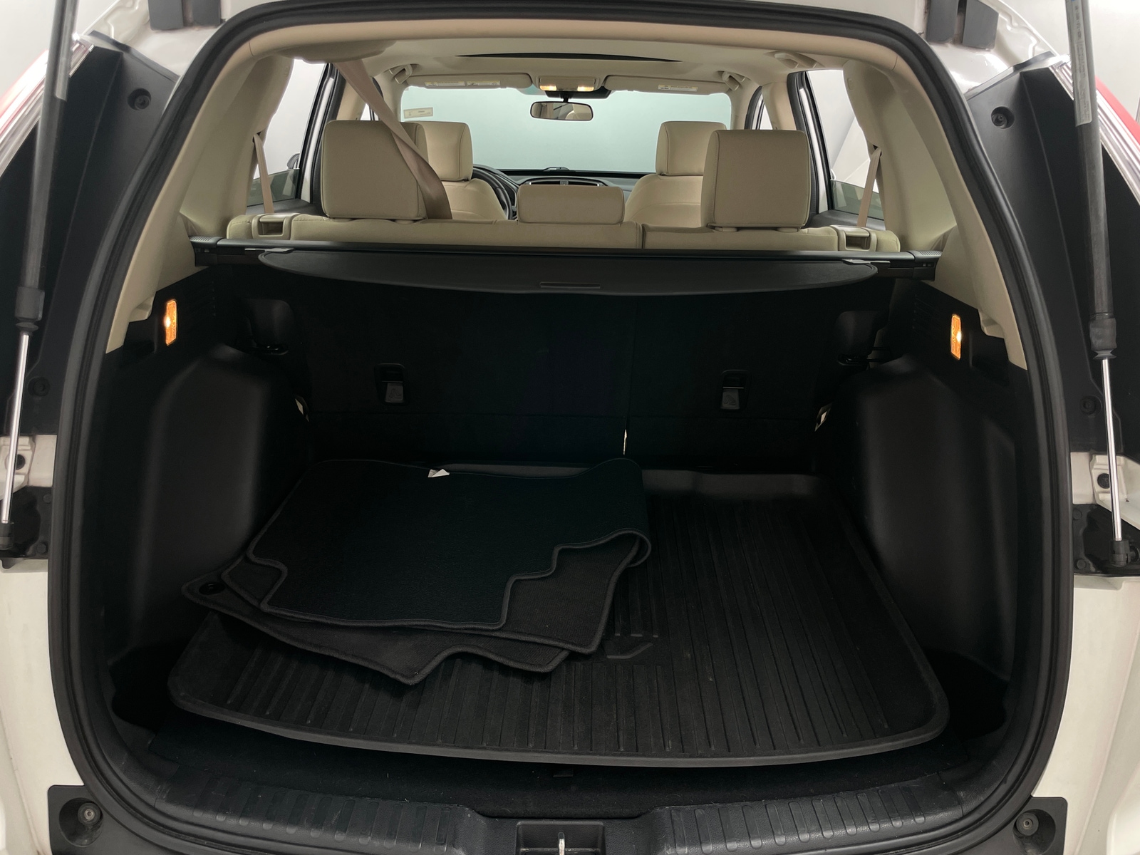 Thumbnail: 2020 Honda CR-V - 7