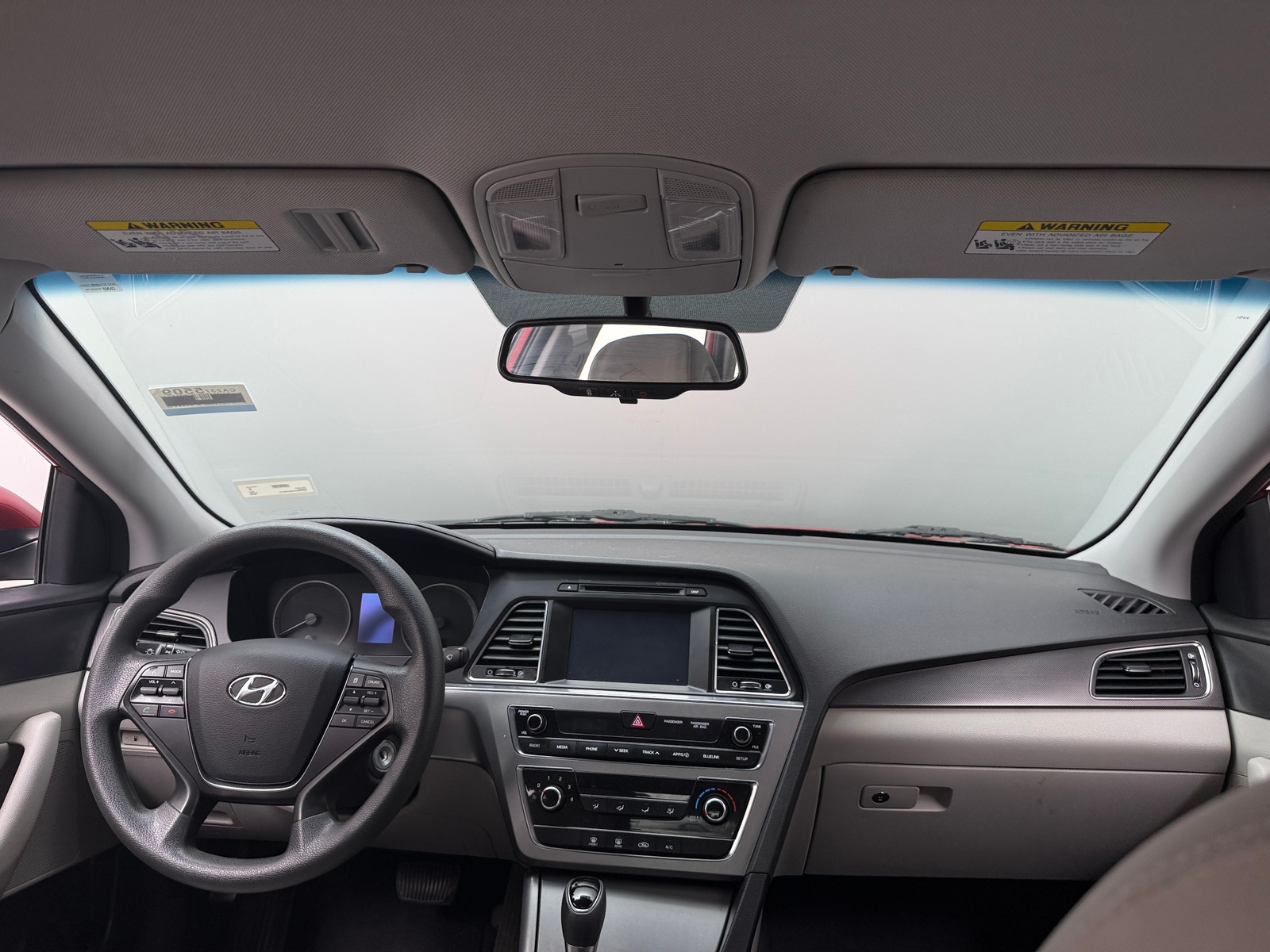 Thumbnail: 2016 Hyundai Sonata - 3