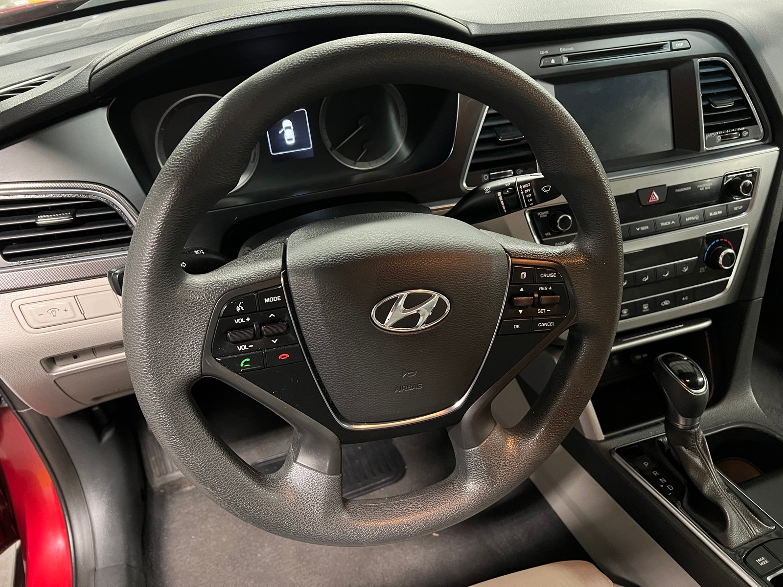 Thumbnail: 2016 Hyundai Sonata - 5