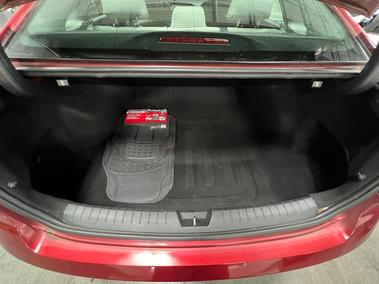 Thumbnail: 2016 Hyundai Sonata - 7