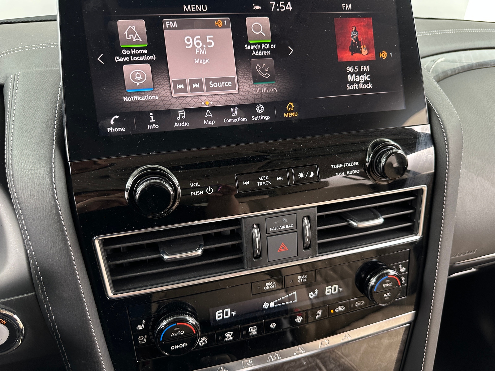 Thumbnail: 2024 Nissan Armada - 3