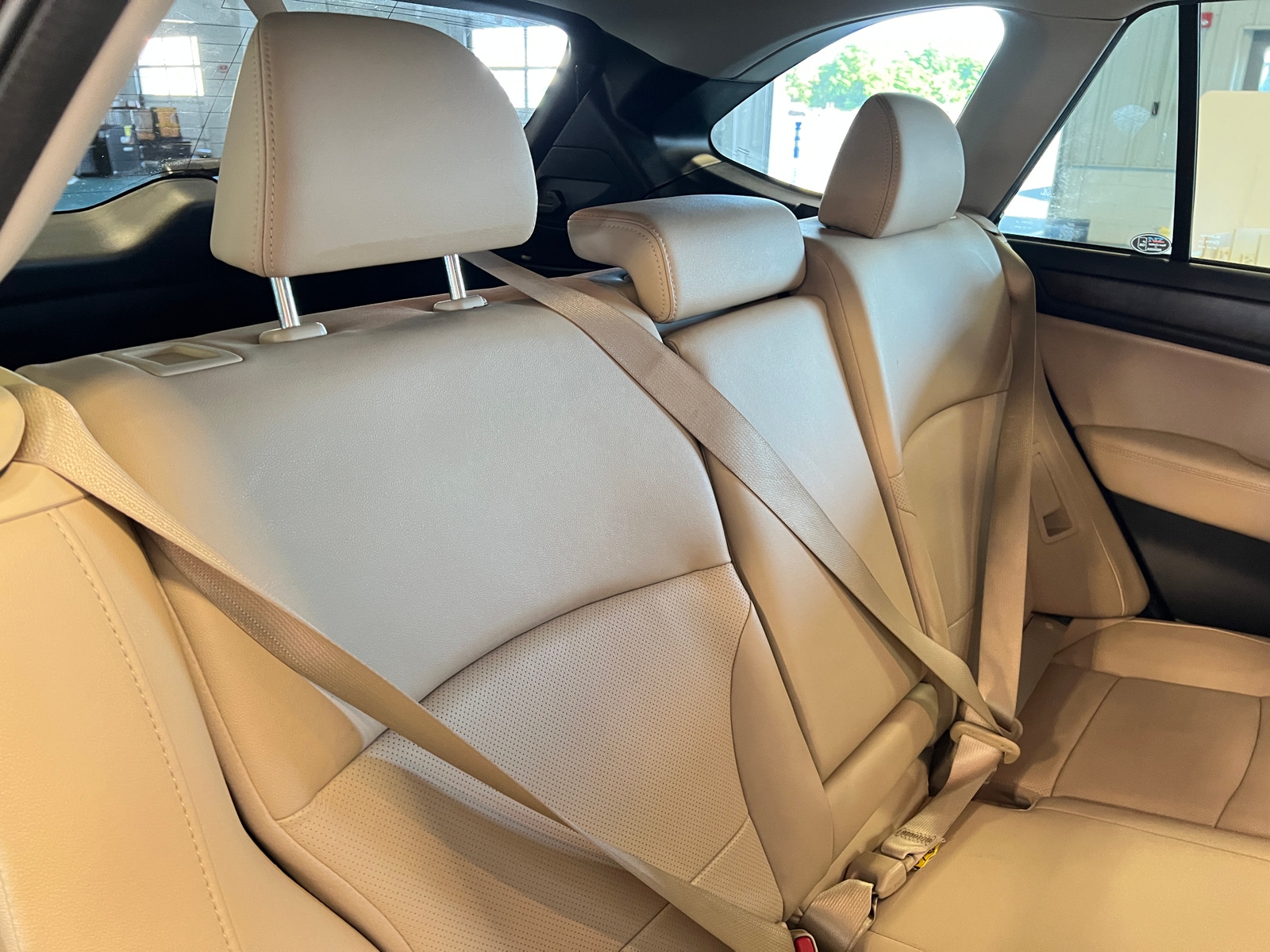 Thumbnail: 2016 Subaru Outback - 5