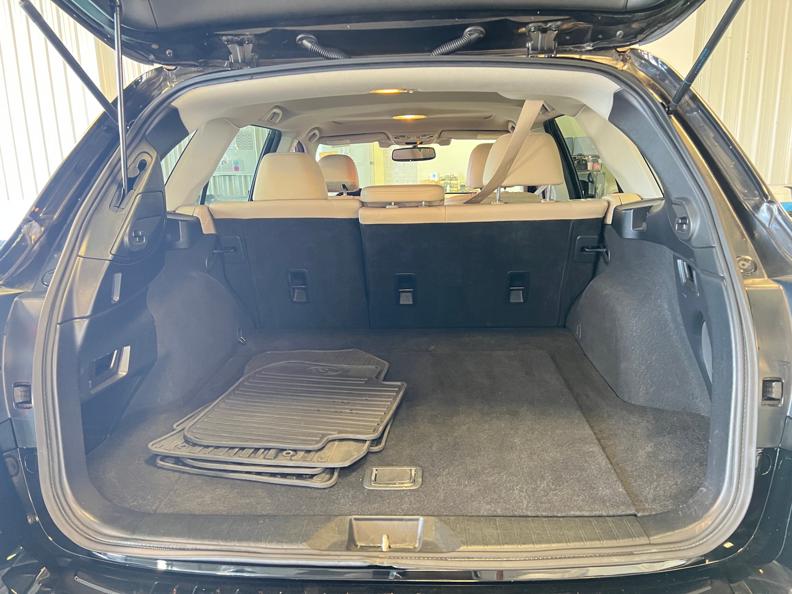 Thumbnail: 2016 Subaru Outback - 6
