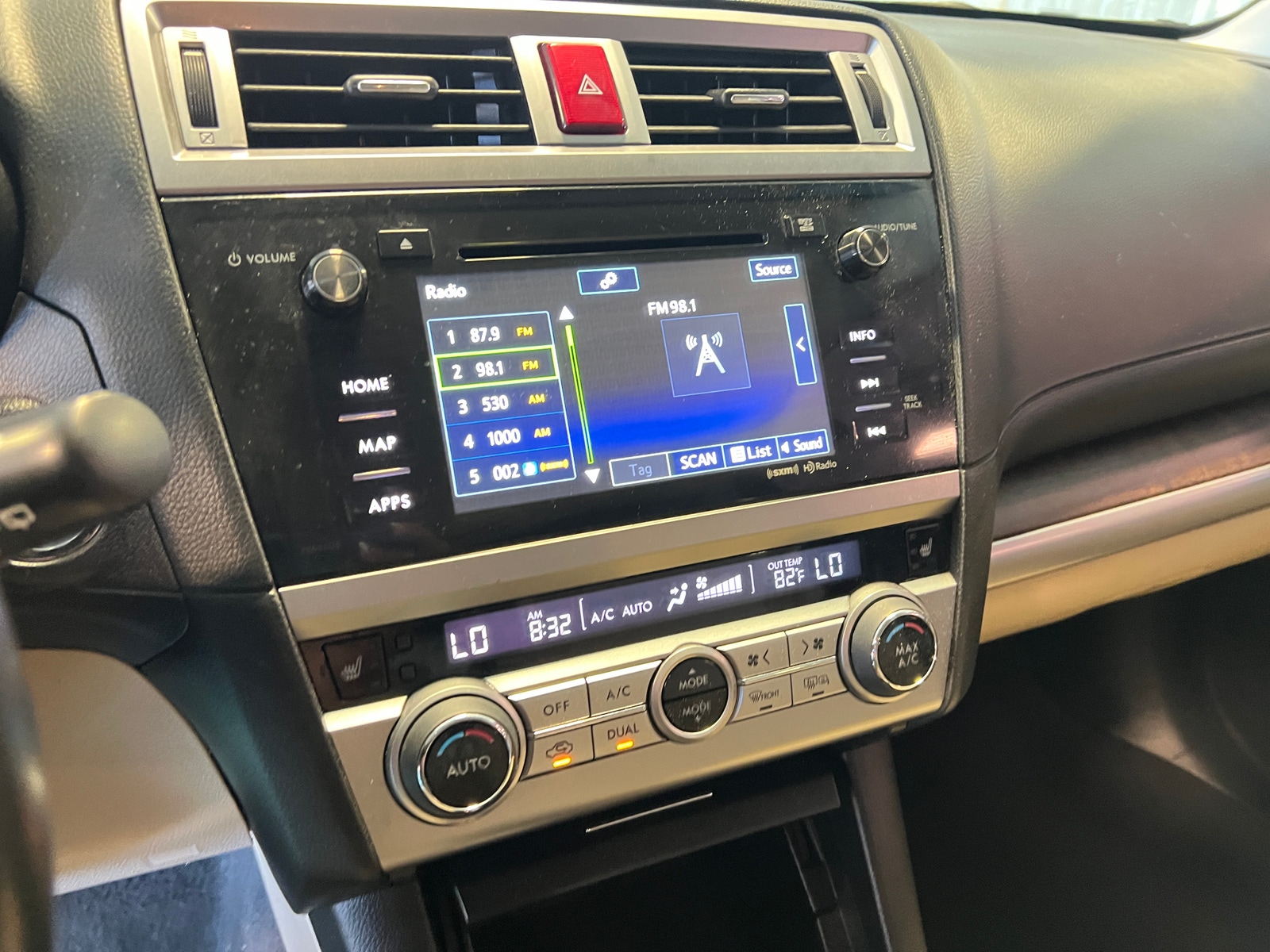 Thumbnail: 2016 Subaru Outback - 3